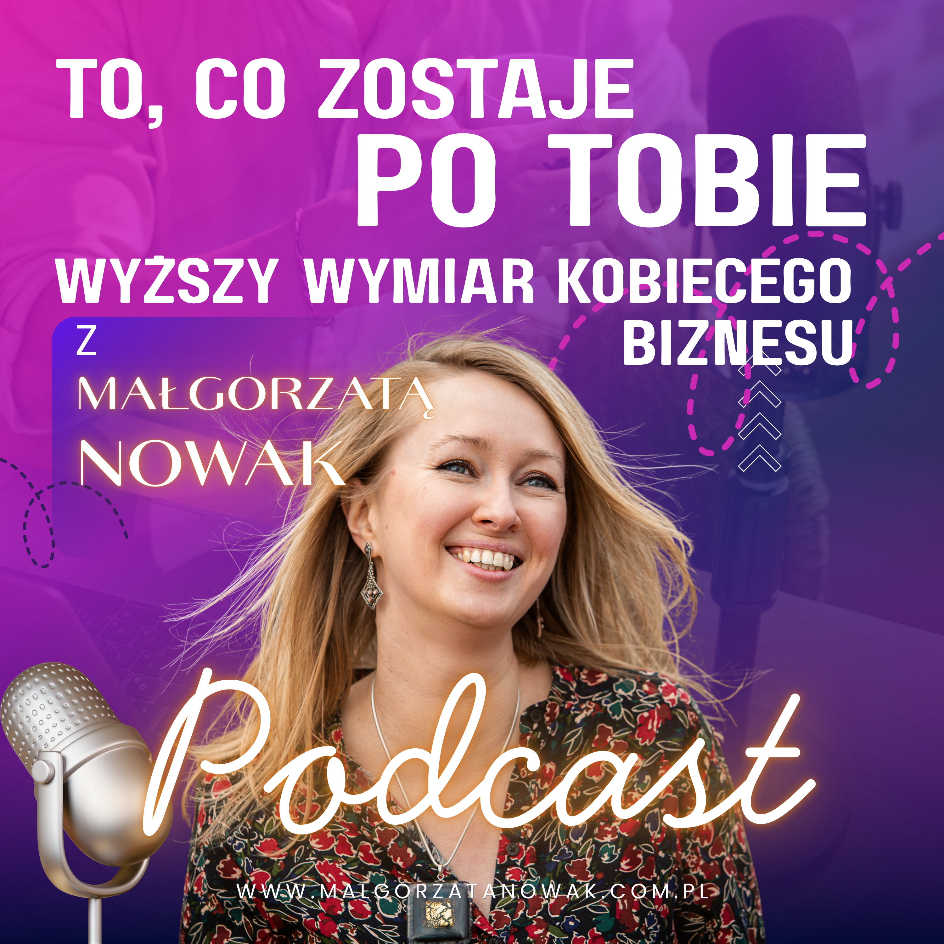 Wyższy Wymiar Kobiecego Biznesu
