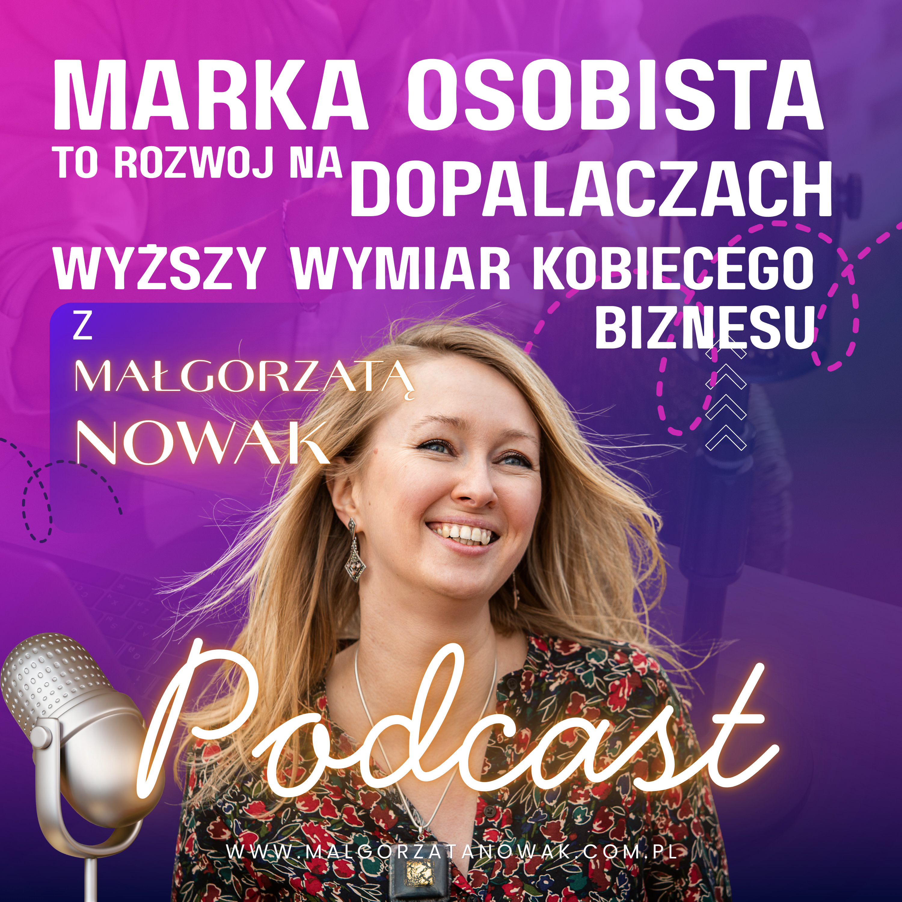 Wyższy Wymiar Kobiecego Biznesu