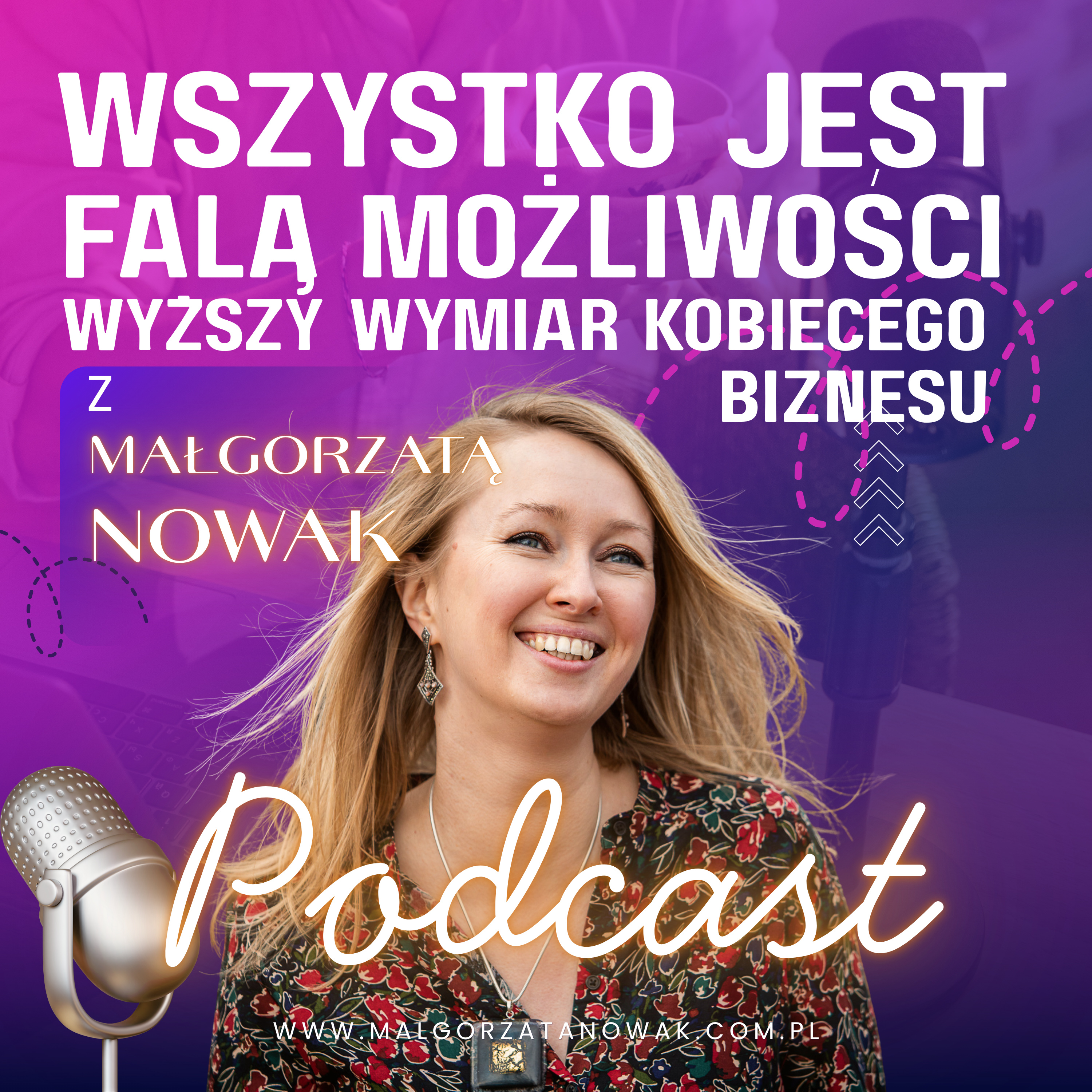 Wyższy Wymiar Kobiecego Biznesu