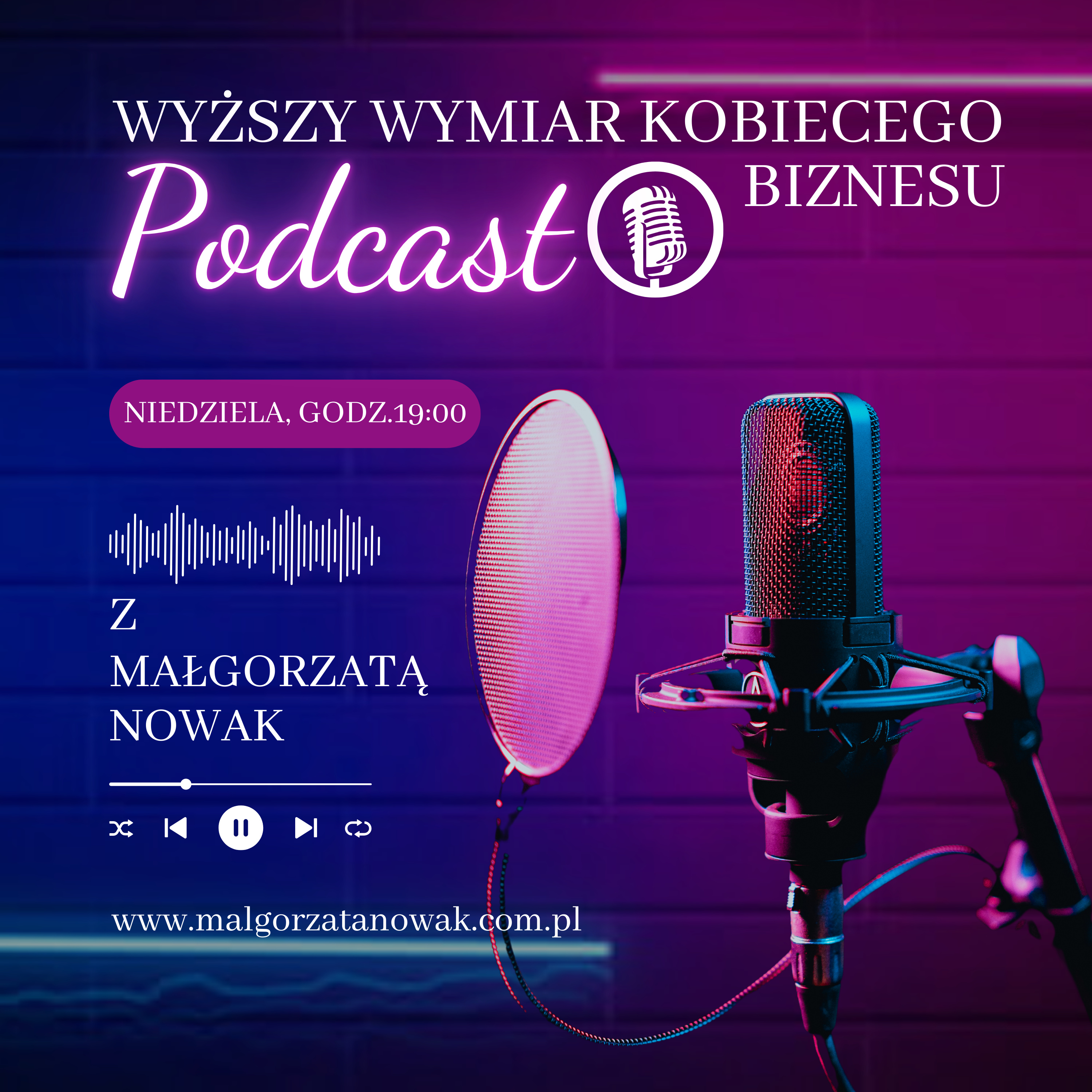 Wyższy Wymiar Kobiecego Biznesu