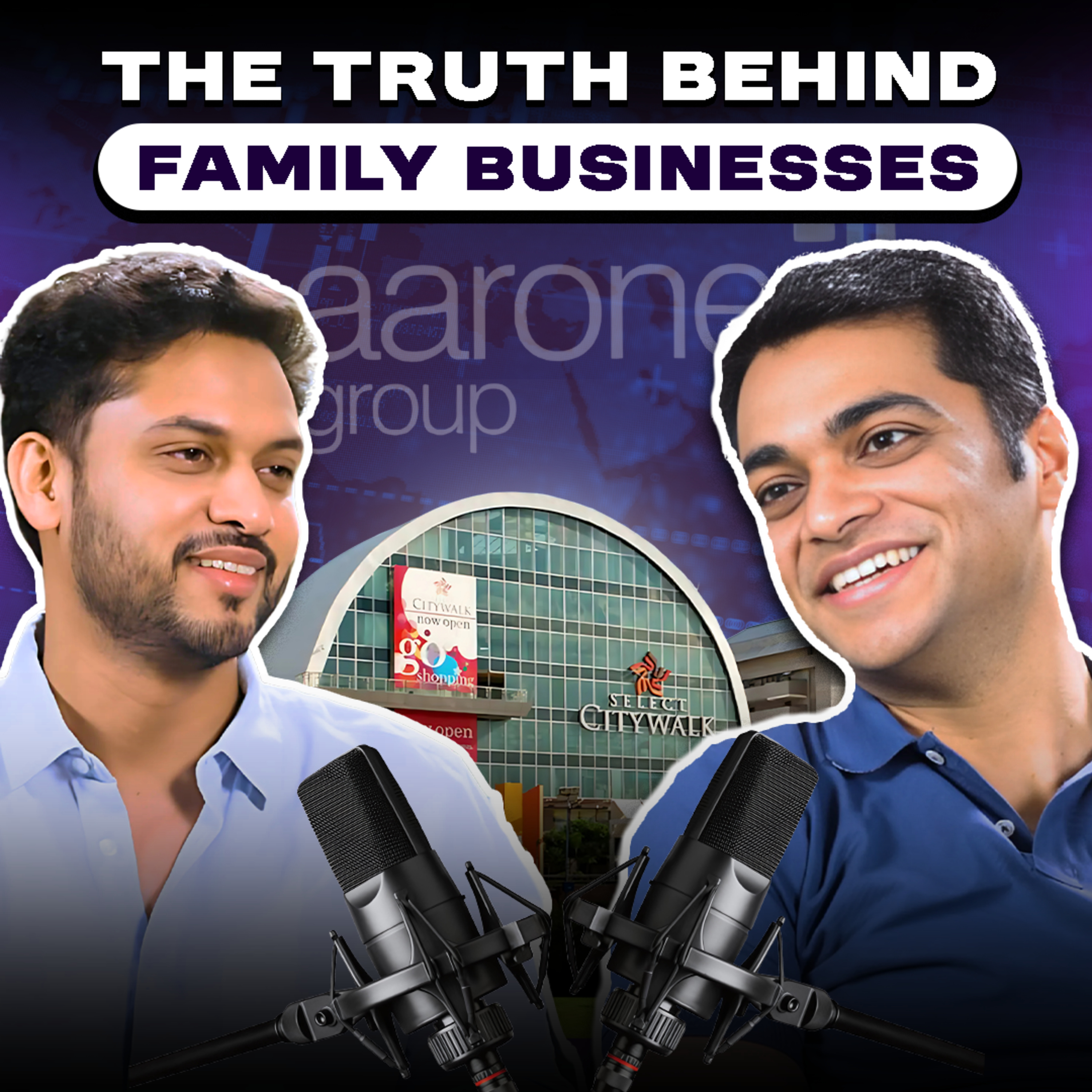 Nexxt in Line with Mohit Goel