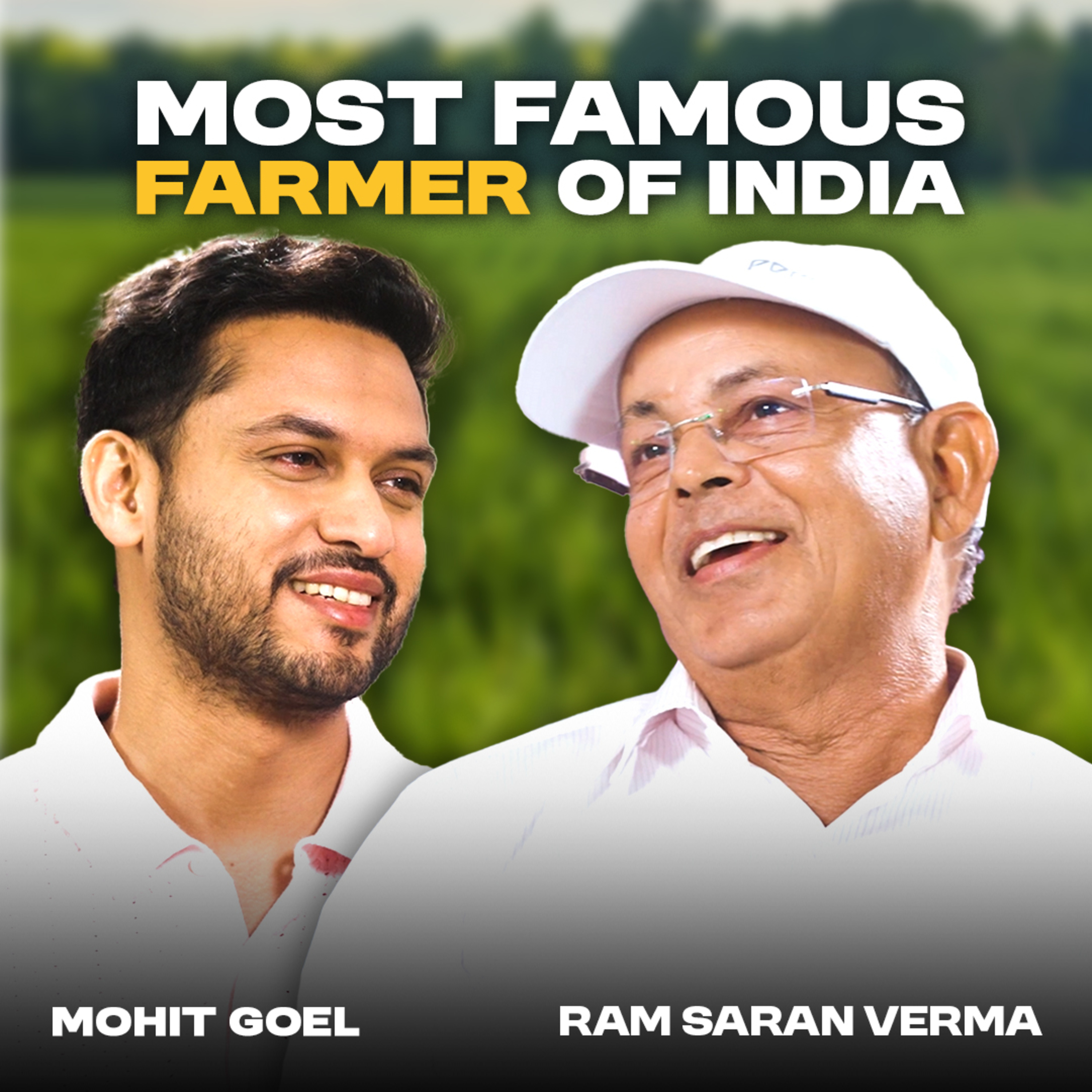 Nexxt in Line with Mohit Goel