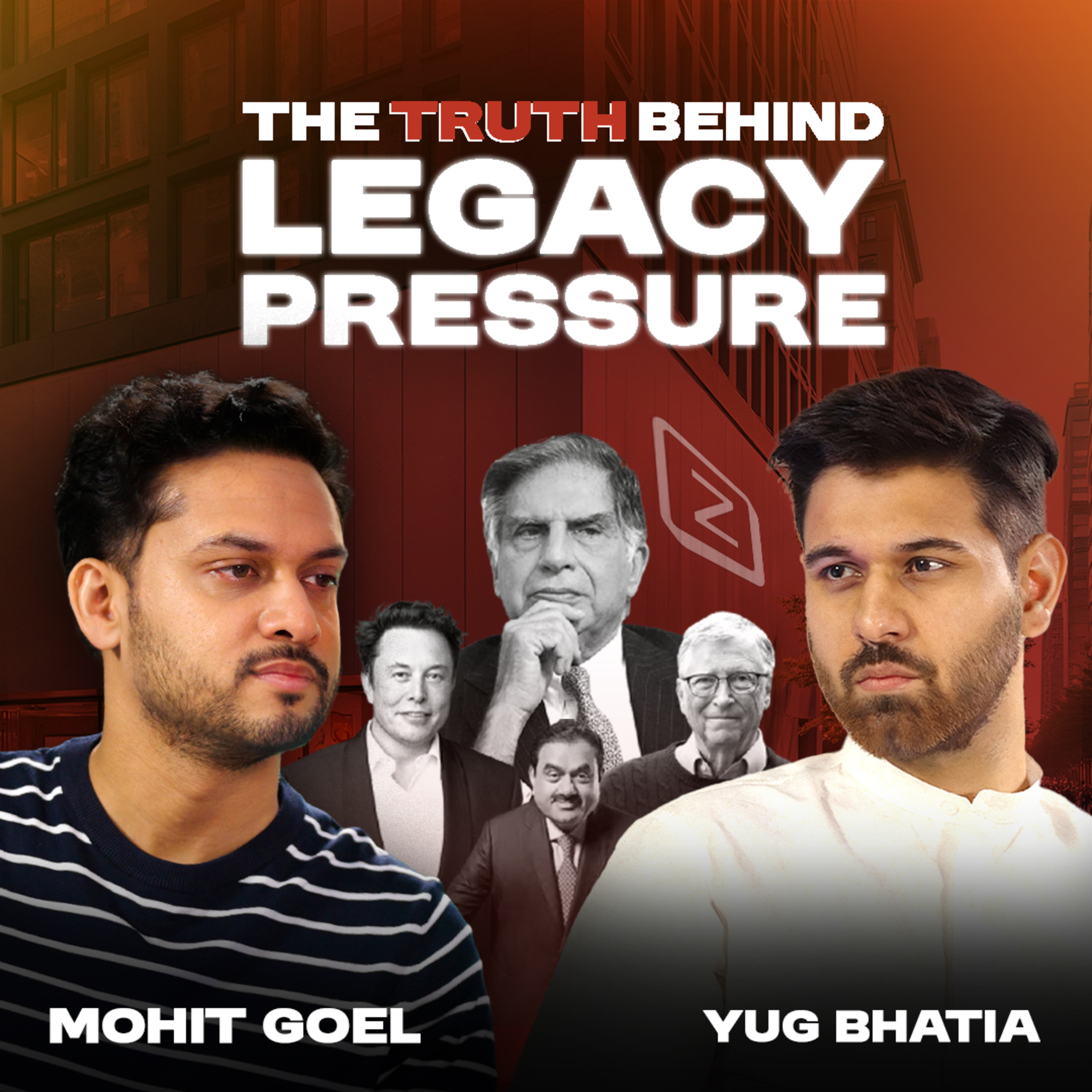 Nexxt in Line with Mohit Goel