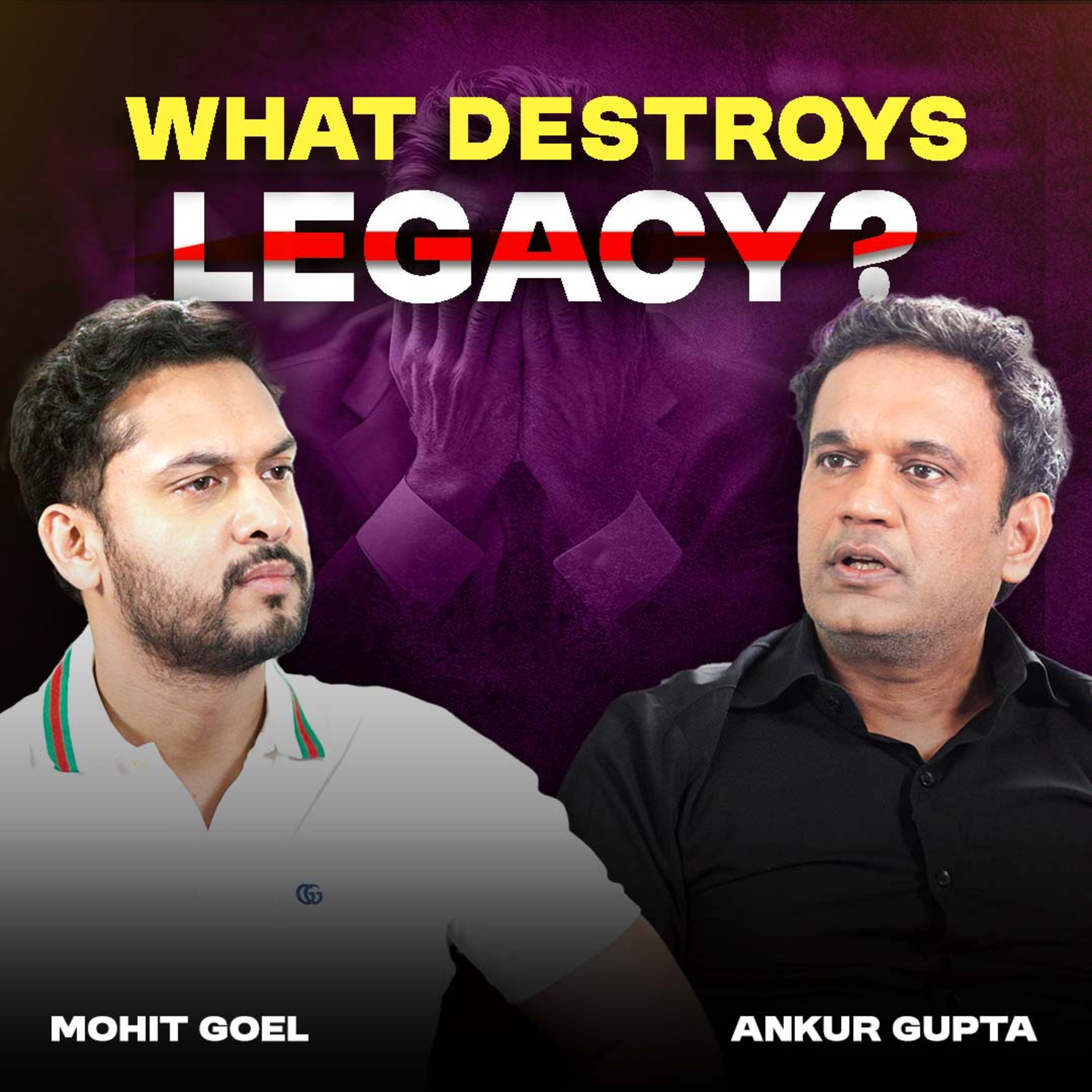 Nexxt in Line with Mohit Goel