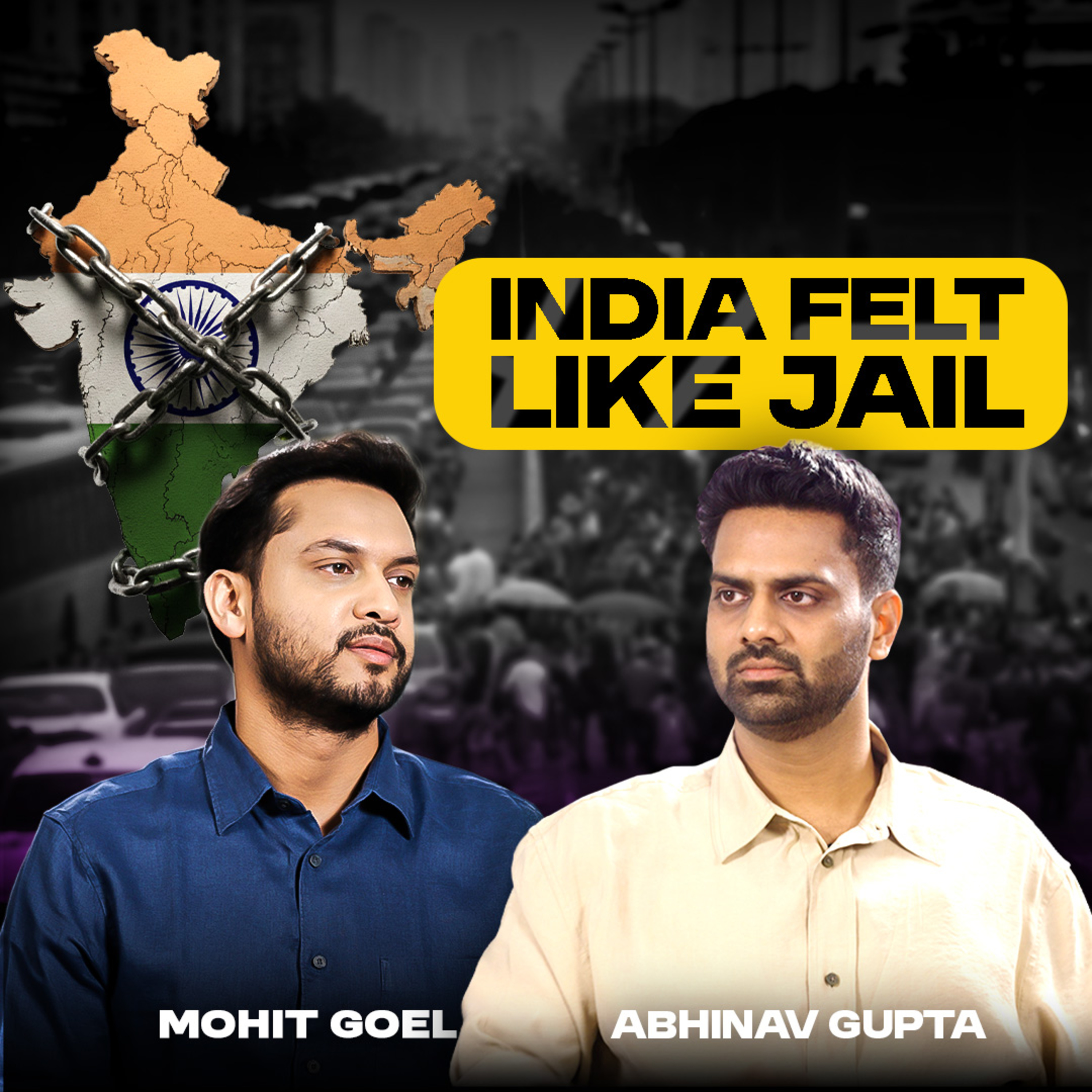 Nexxt in Line with Mohit Goel