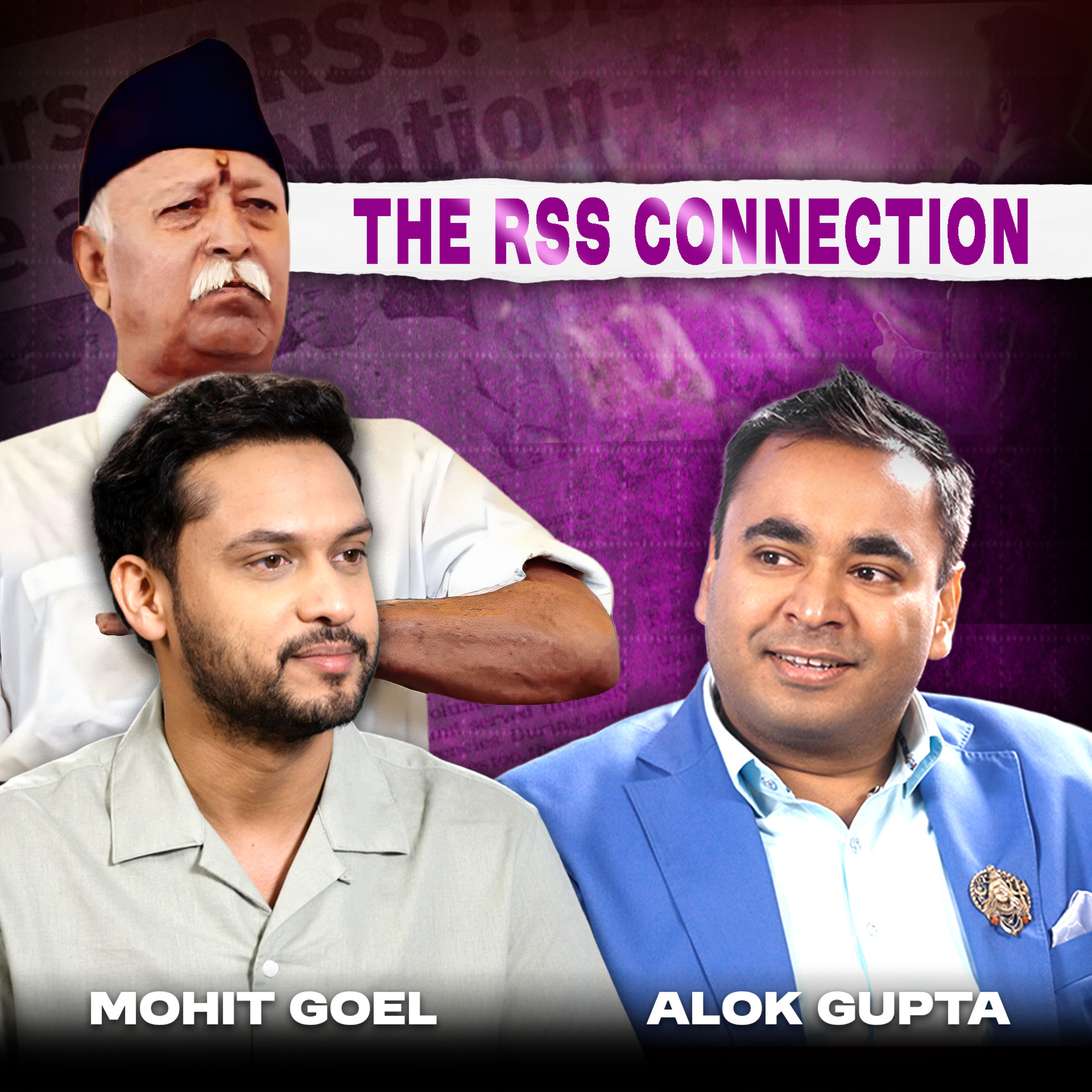 Nexxt in Line with Mohit Goel