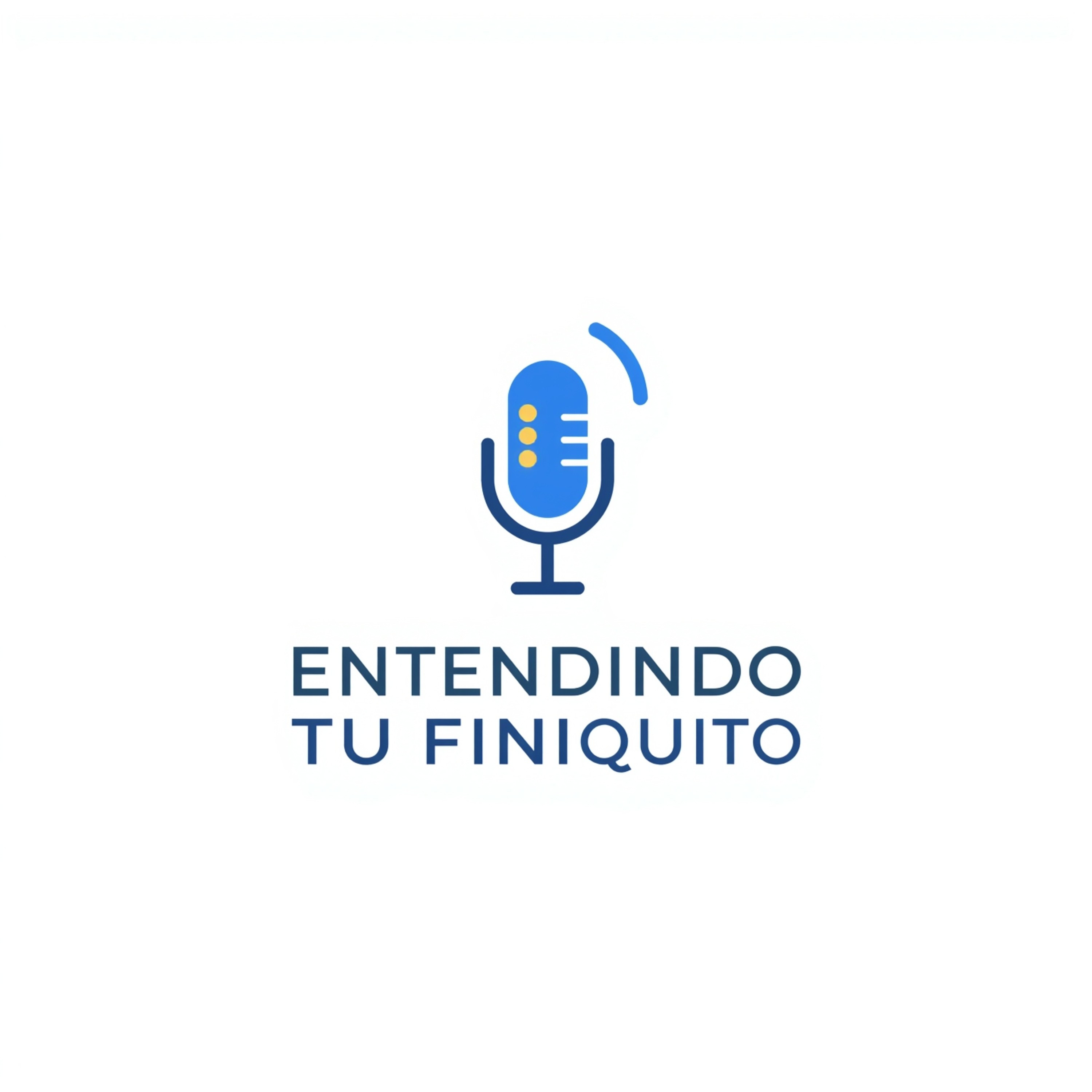 Entendiendo tu Finiquito – Guía Práctica para Trabajadores y Empleadores episode artwork