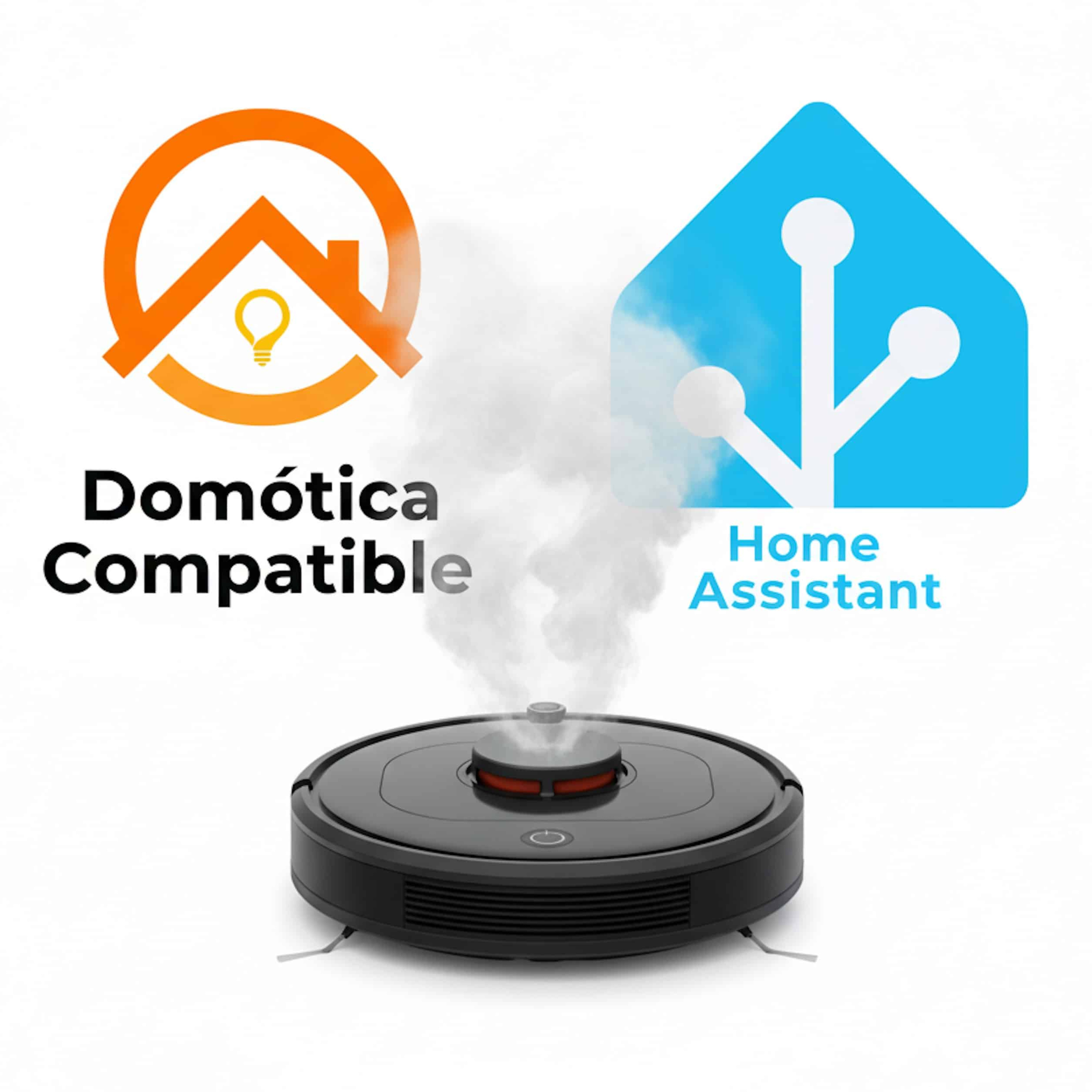 Roborock Unavailable en Home Assistant