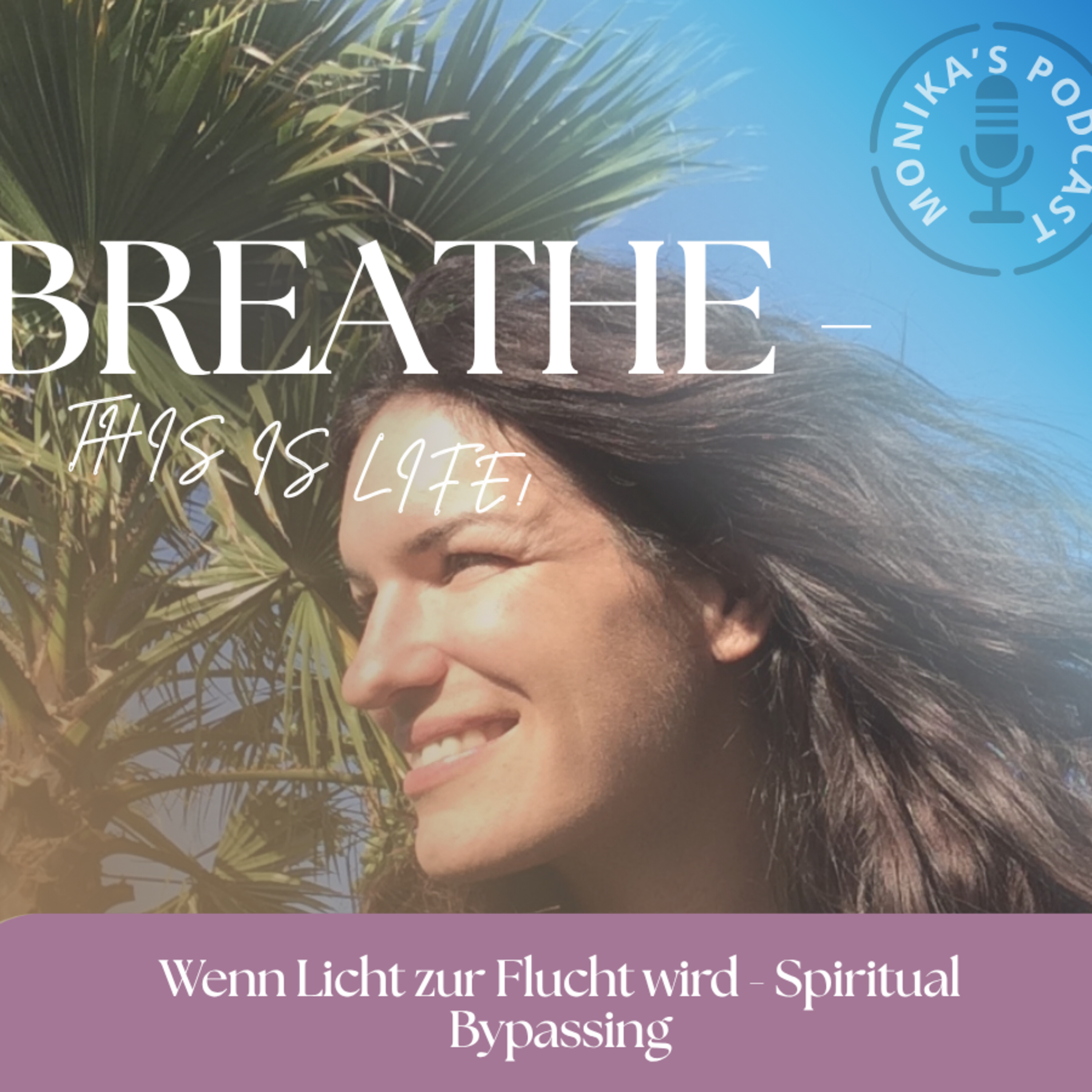 Wenn Licht zur Flucht wird