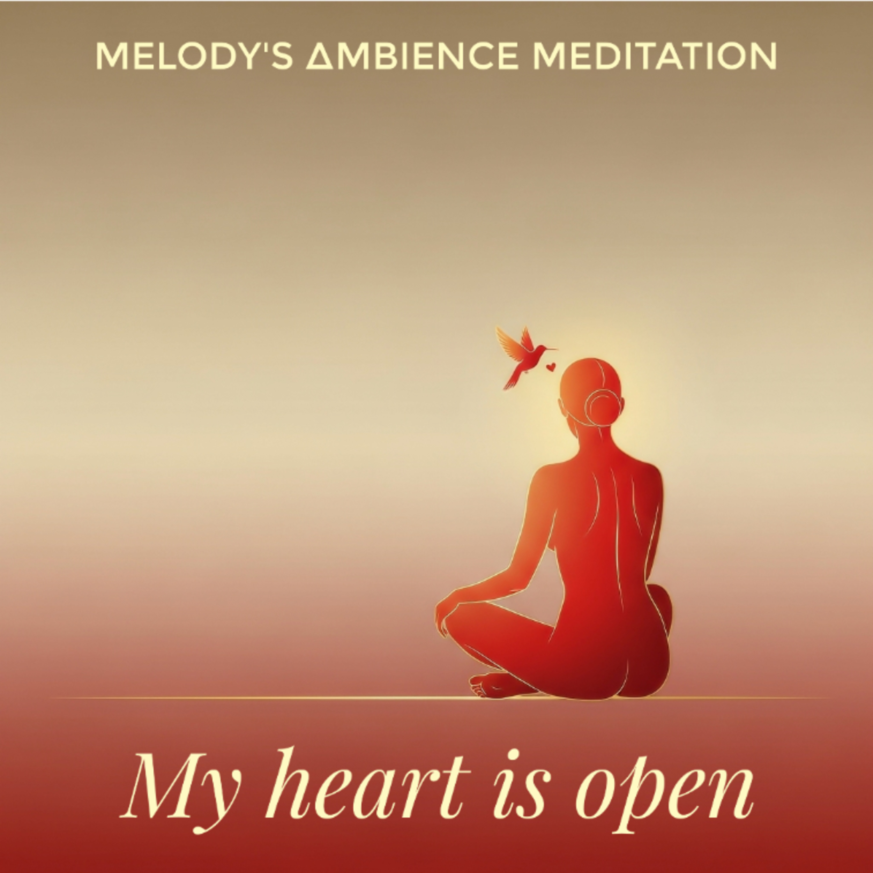 My heart is open episode artwork