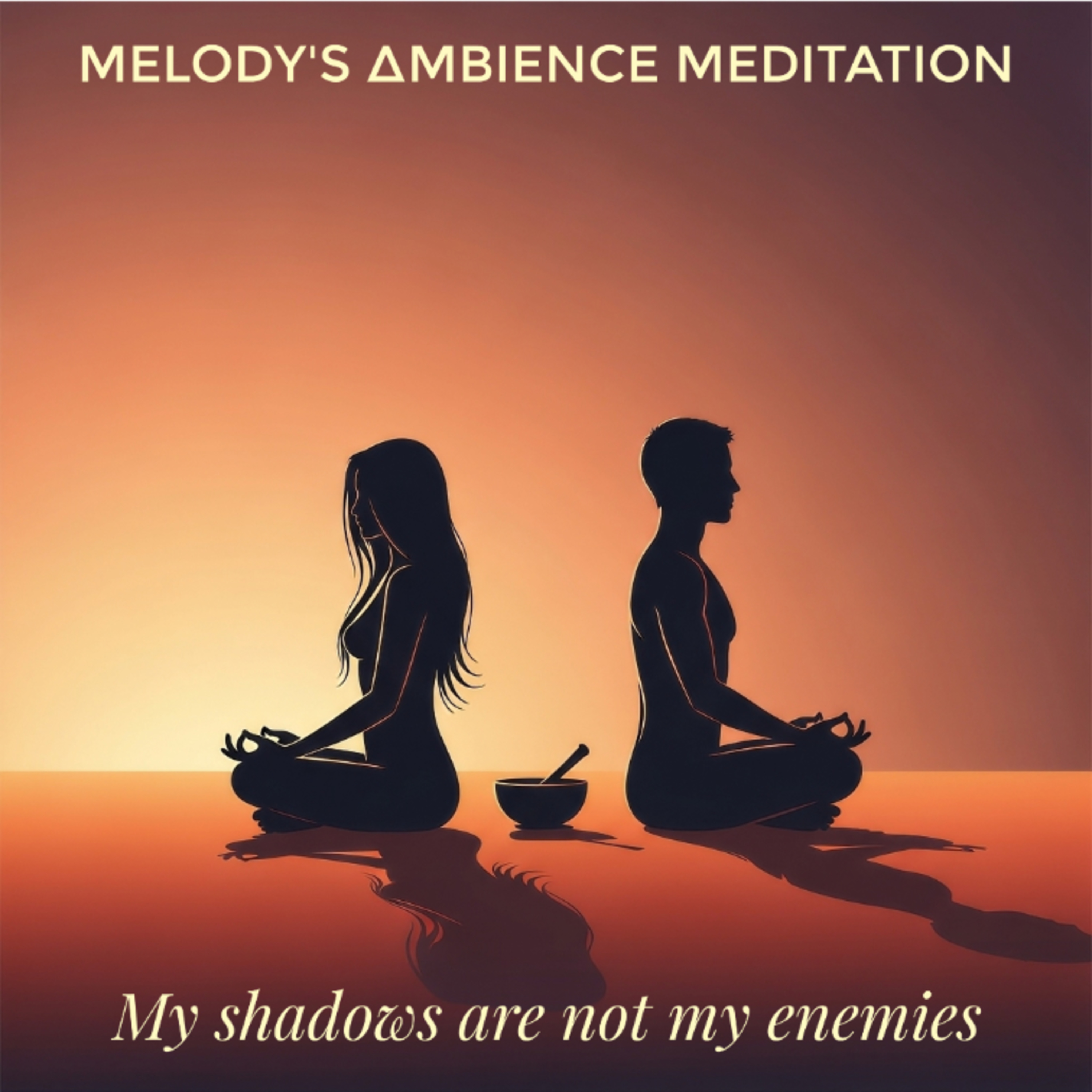 My shadows are not my enemies episode artwork