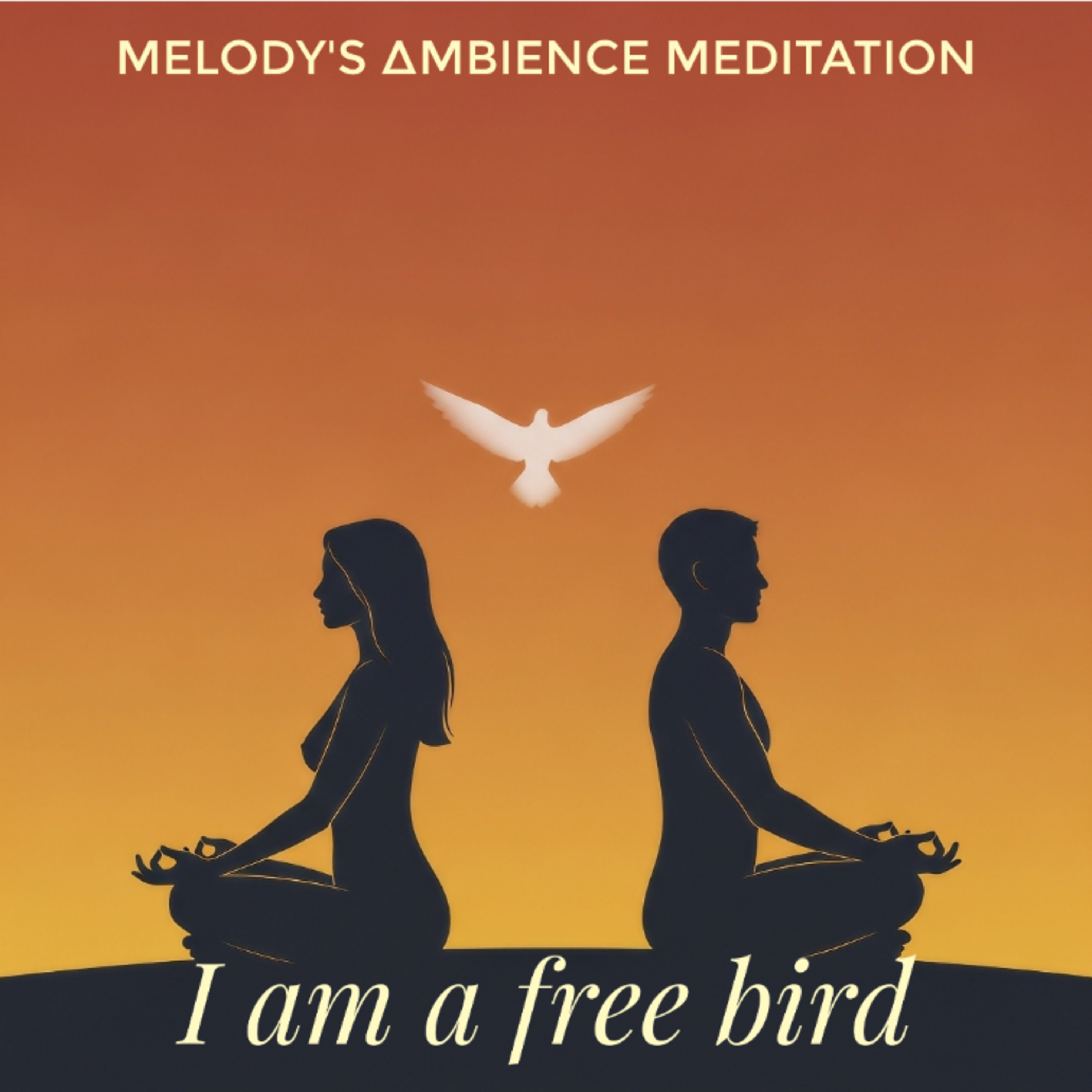 I am a free bird episode artwork