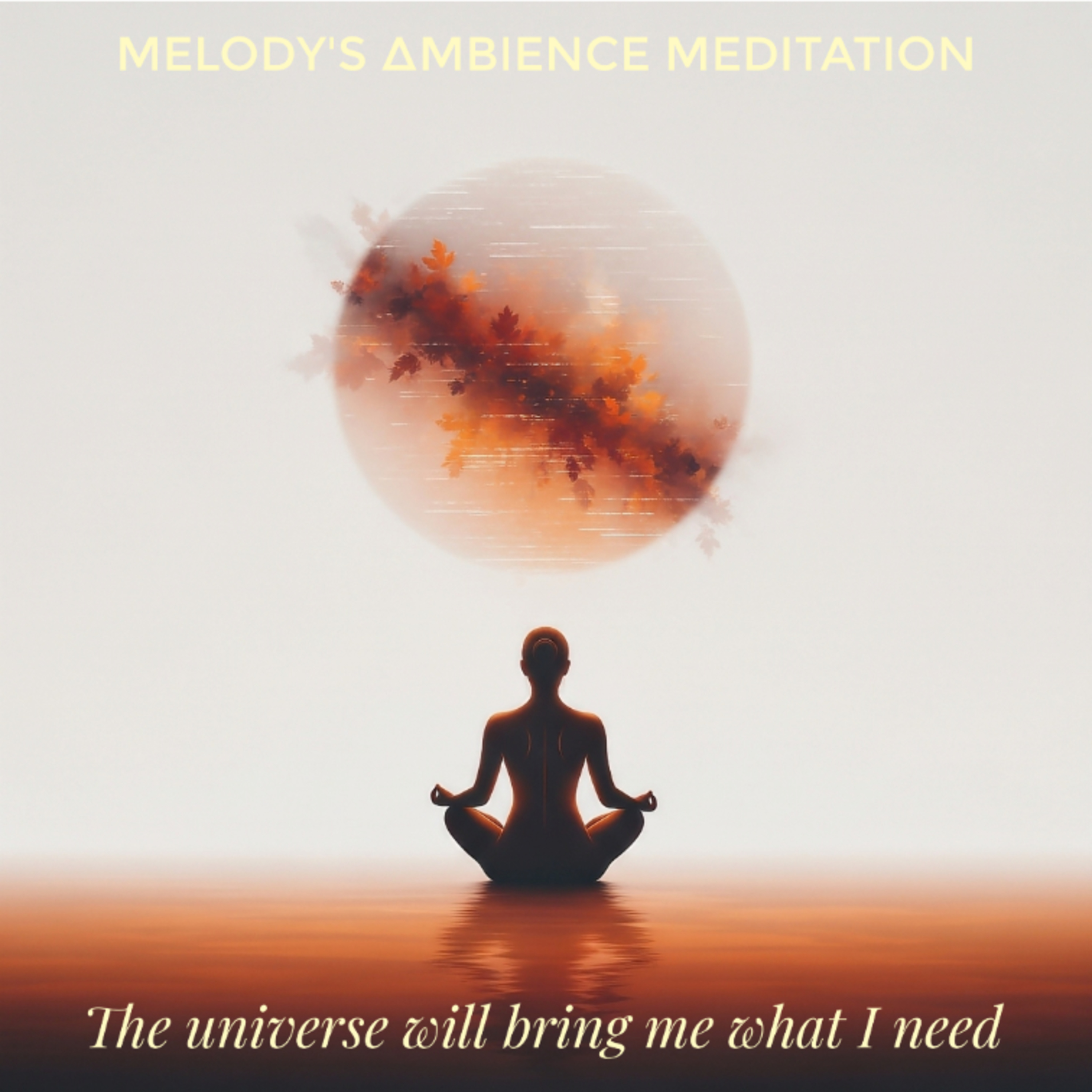Melody\'s Ambience Meditation
