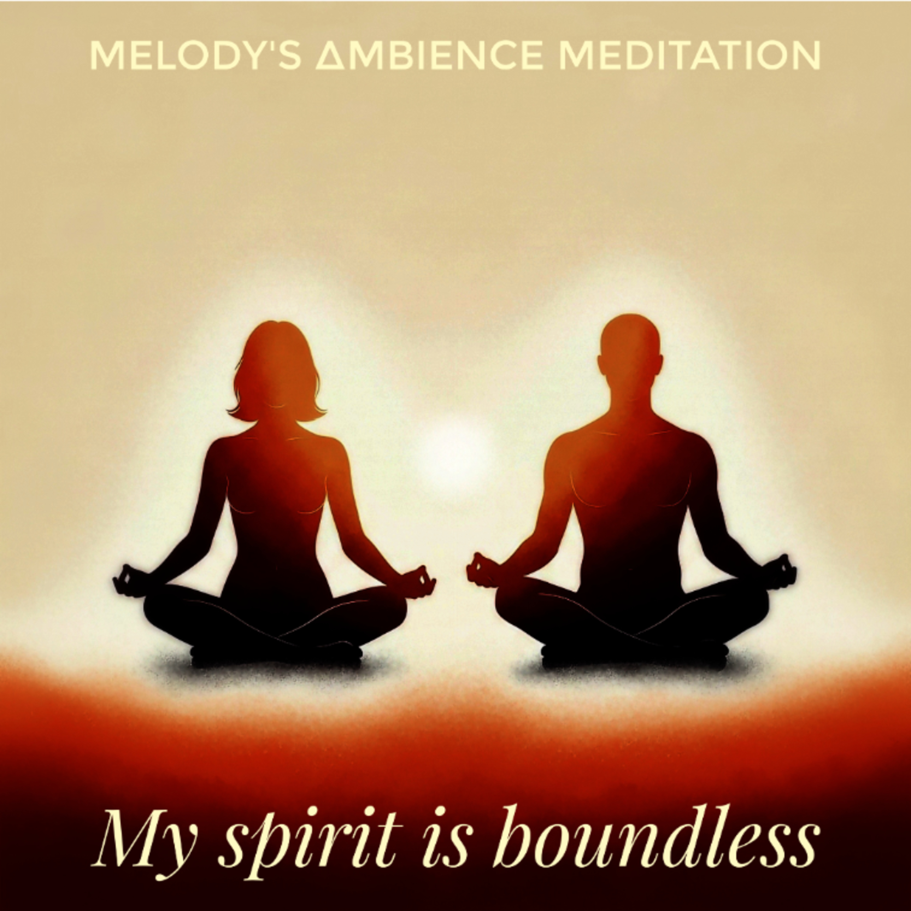 My spirit is boundless episode artwork