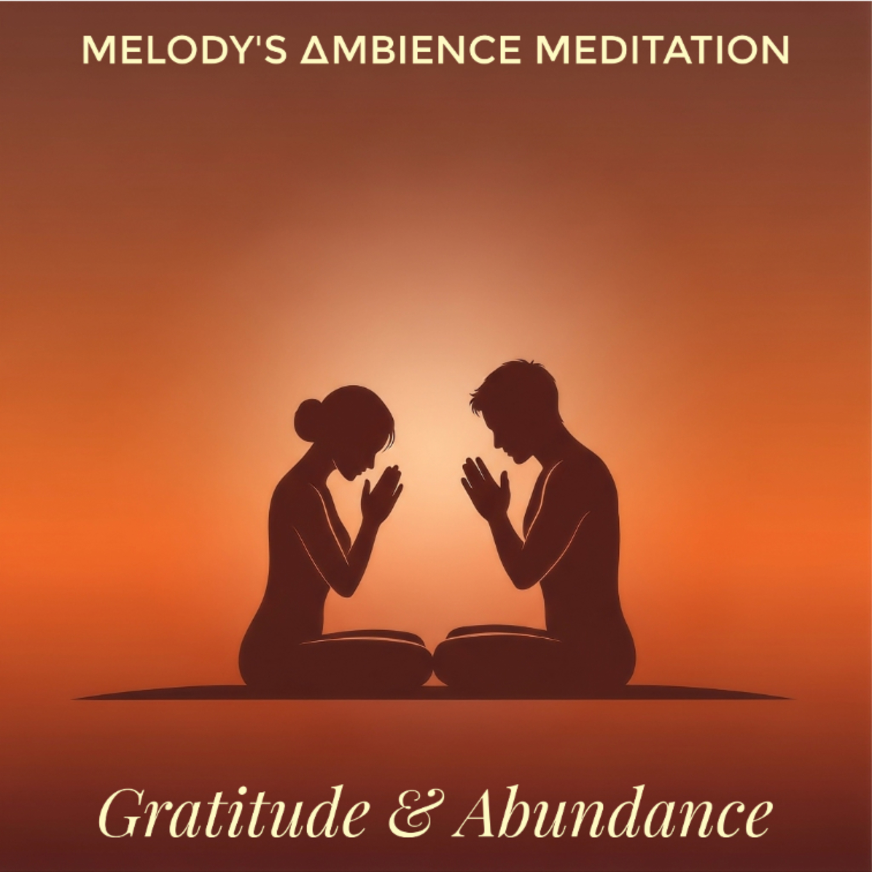 SPECIAL - Gratitude & Abundance episode artwork