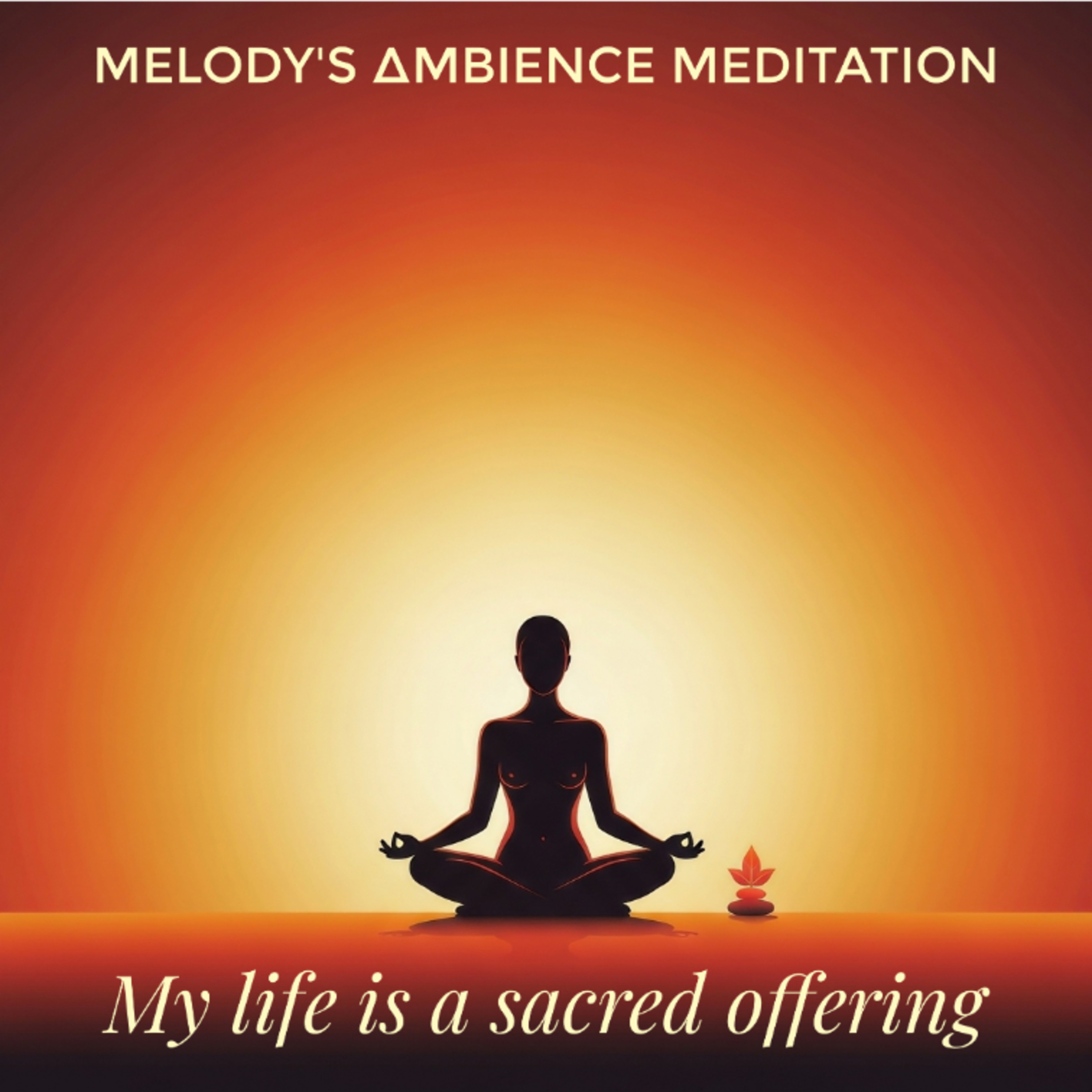 Melody\'s Ambience Meditation