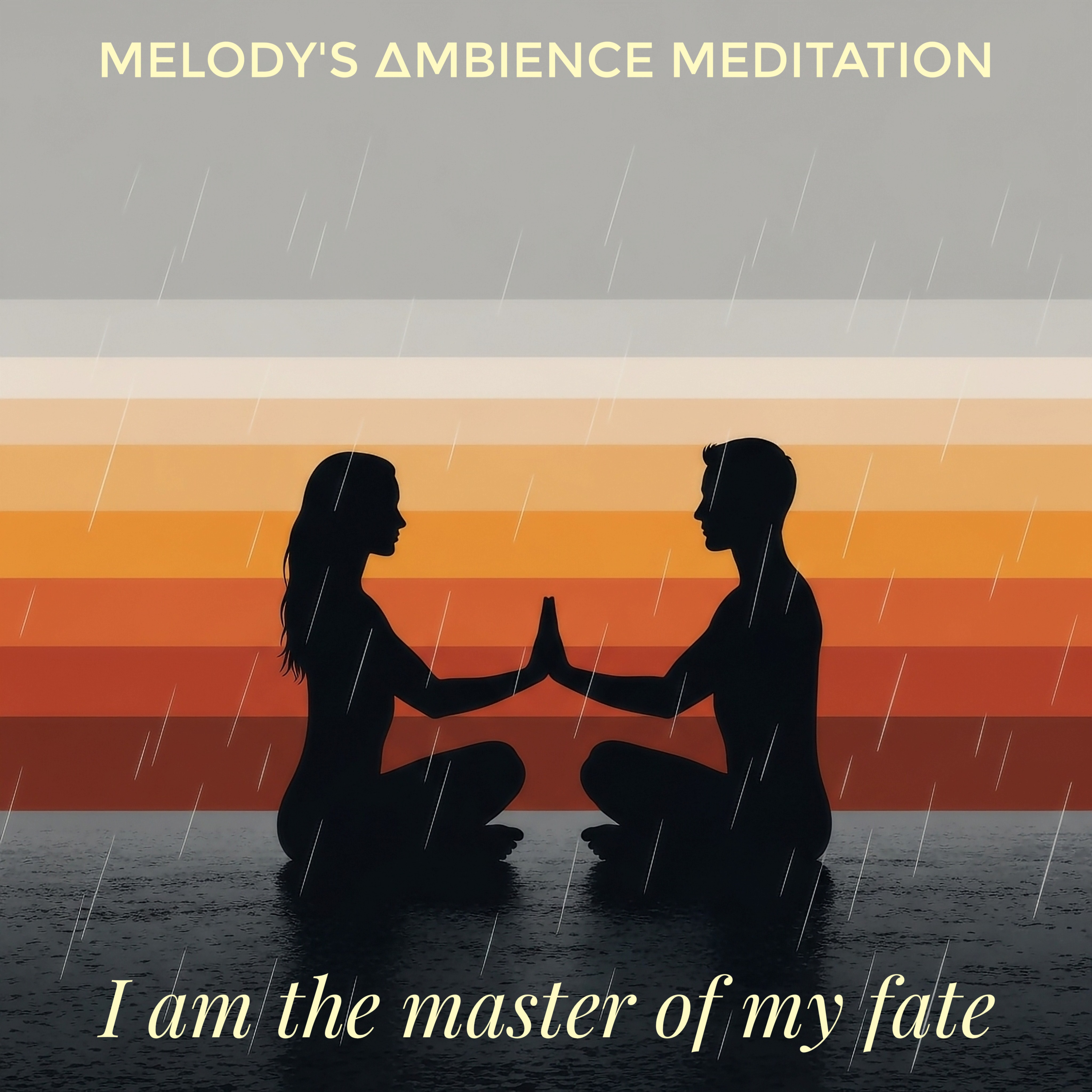 I am the master of my fate episode artwork