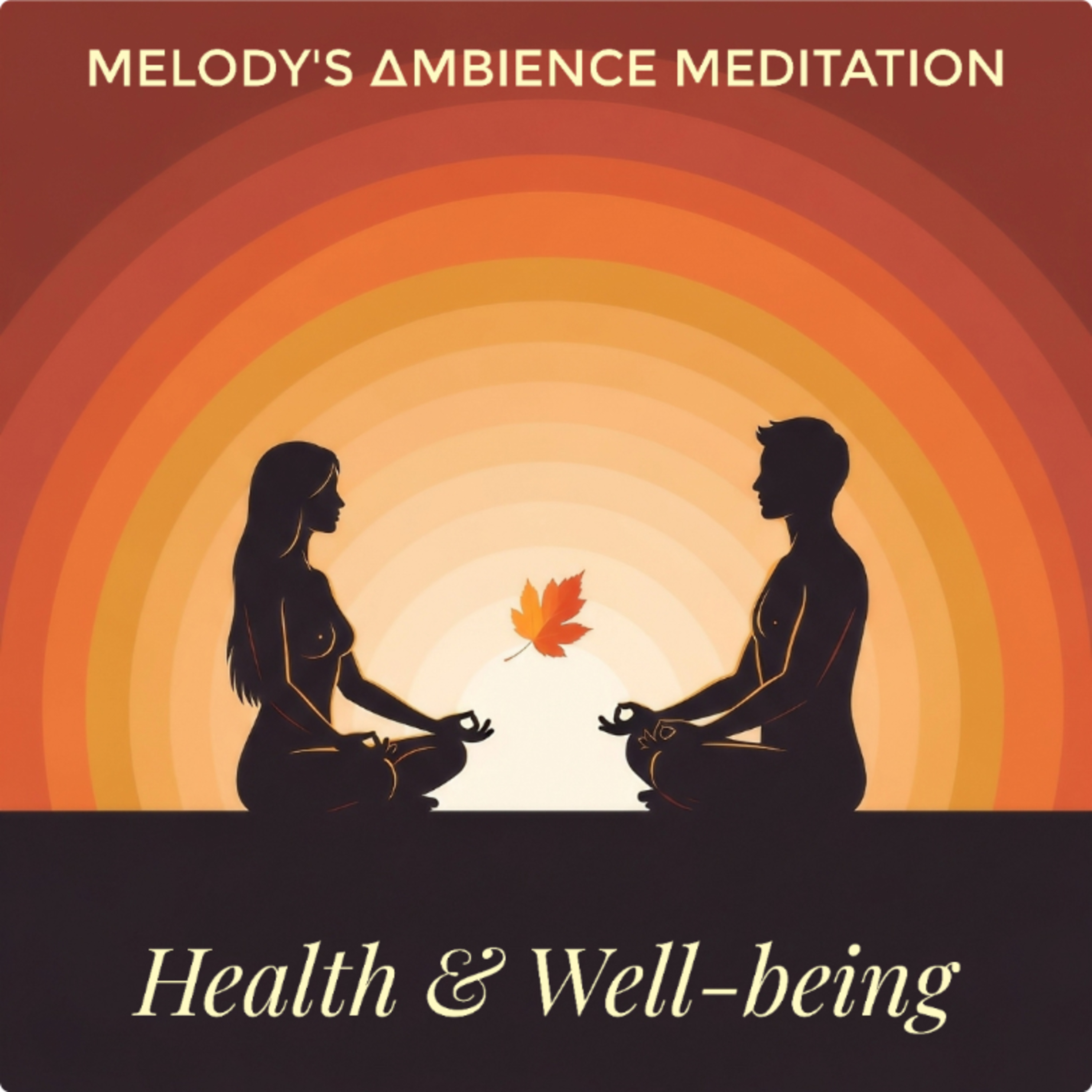 SPECIAL - Health & Well-being episode artwork