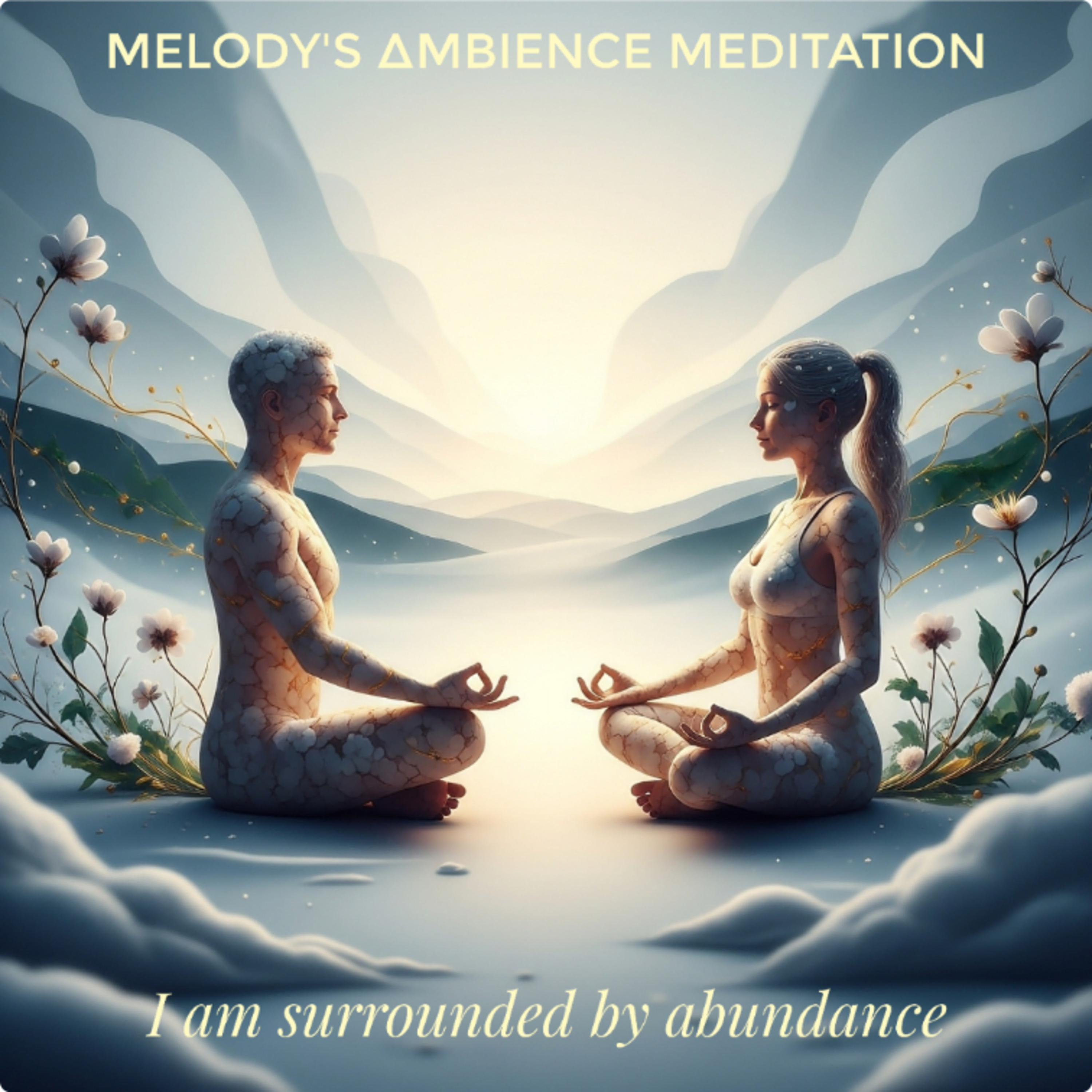 Melody\'s Ambience Meditation