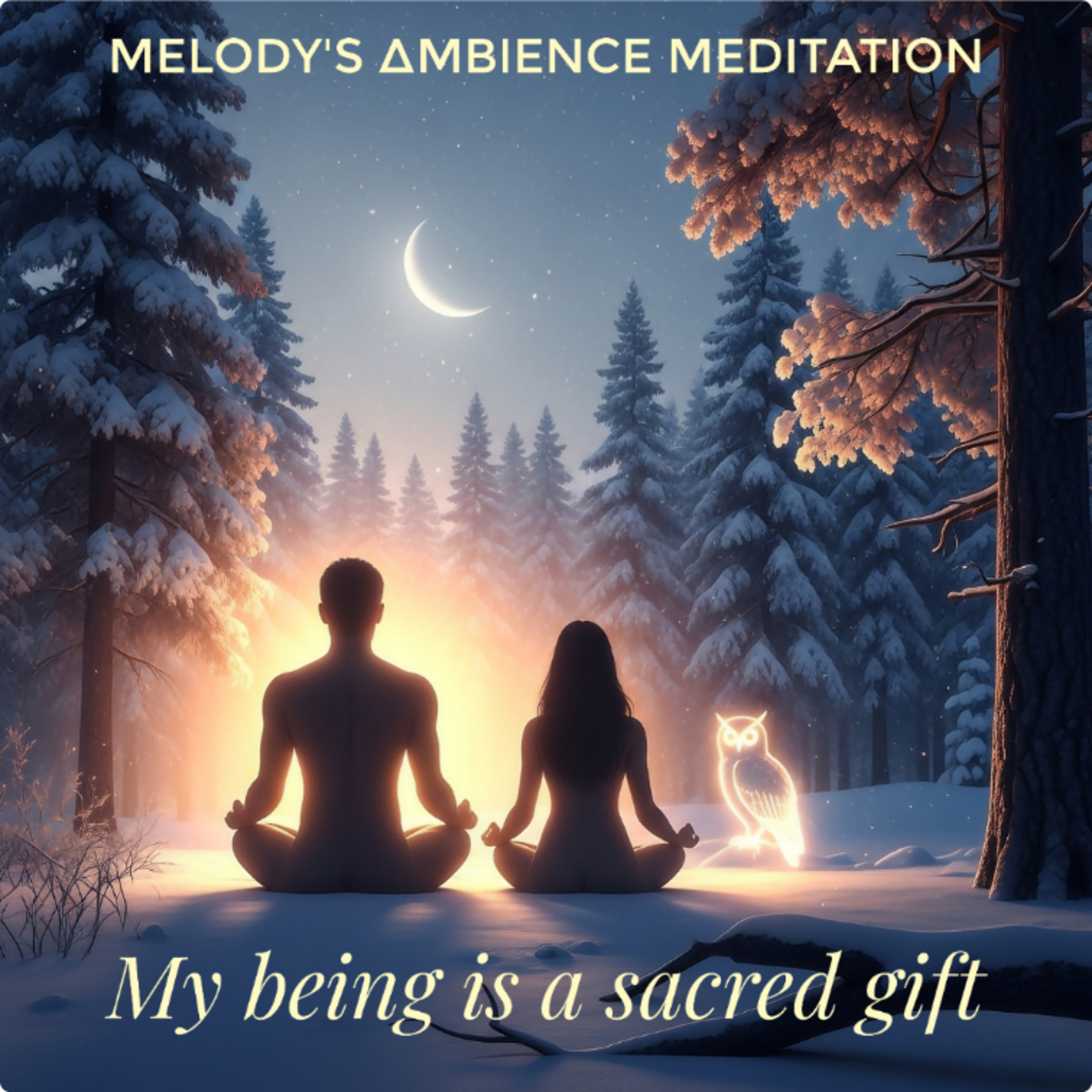 Melody\'s Ambience Meditation