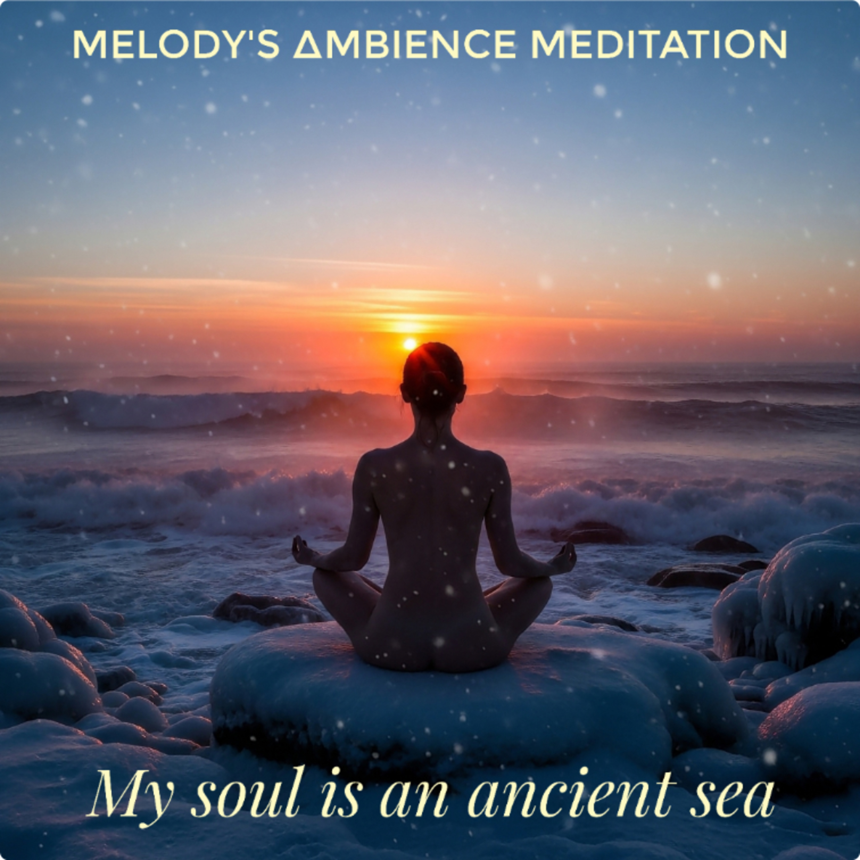 My soul is an ancient sea episode artwork