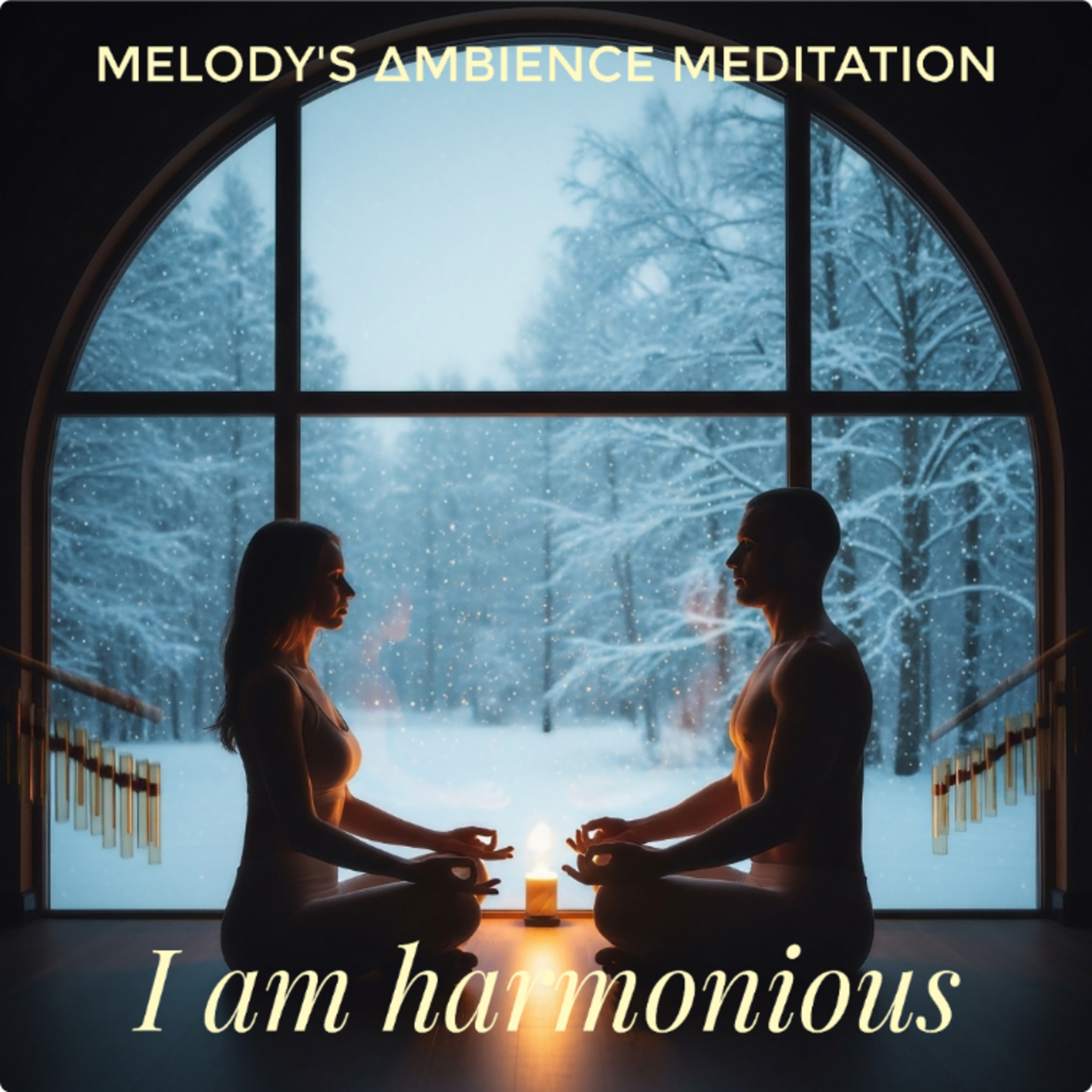 Melody\'s Ambience Meditation