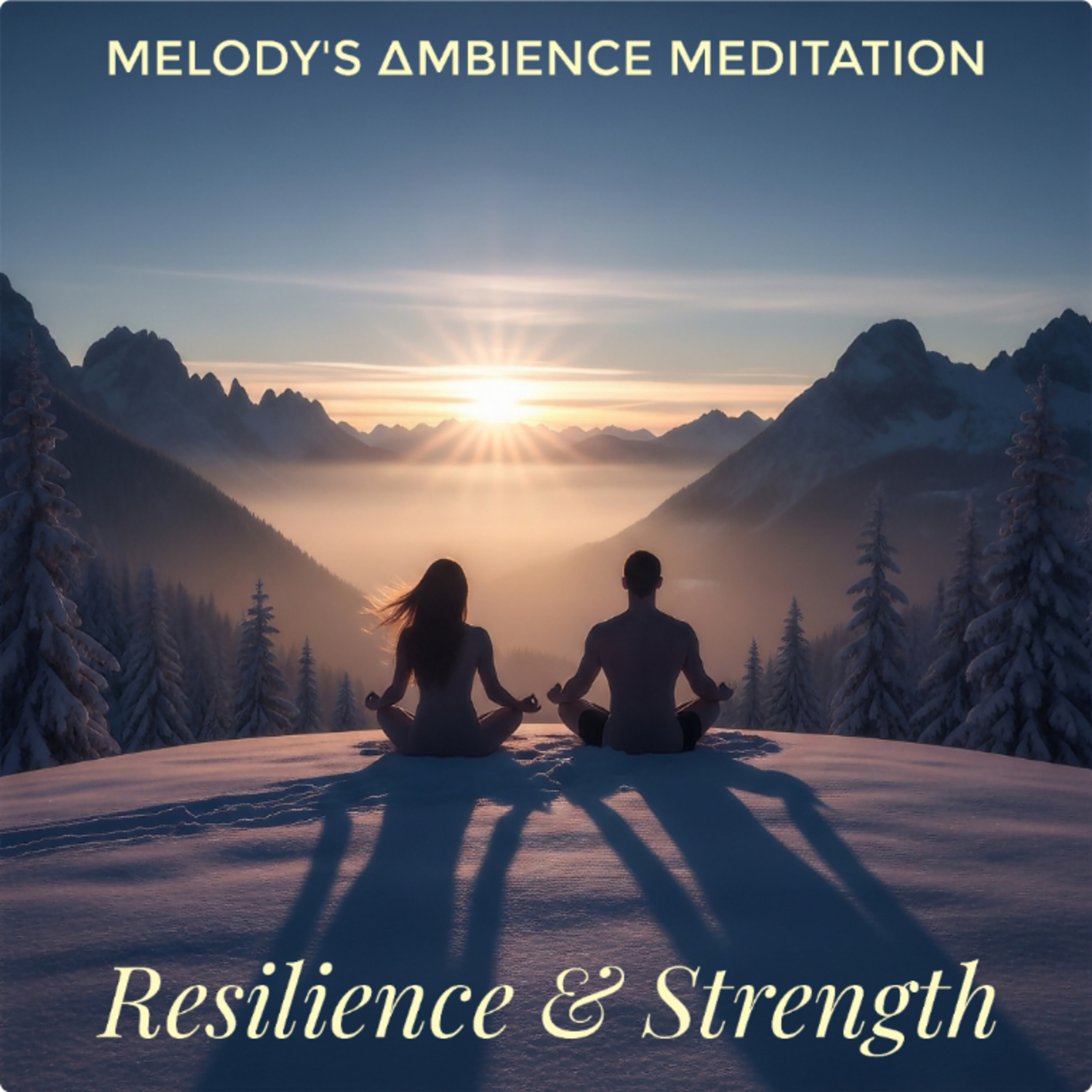 SPECIAL - Resilience & Strength episode artwork