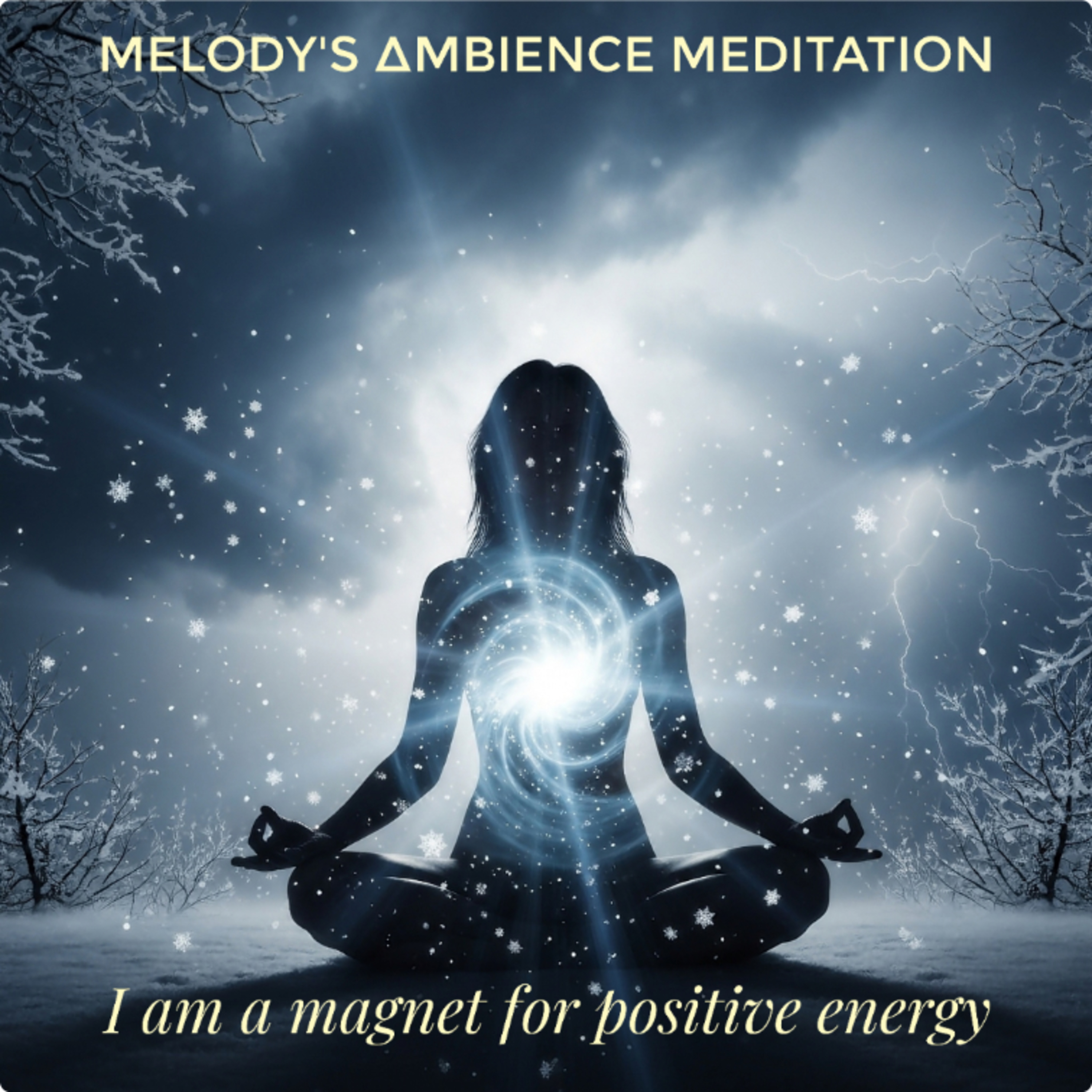 Melody\'s Ambience Meditation