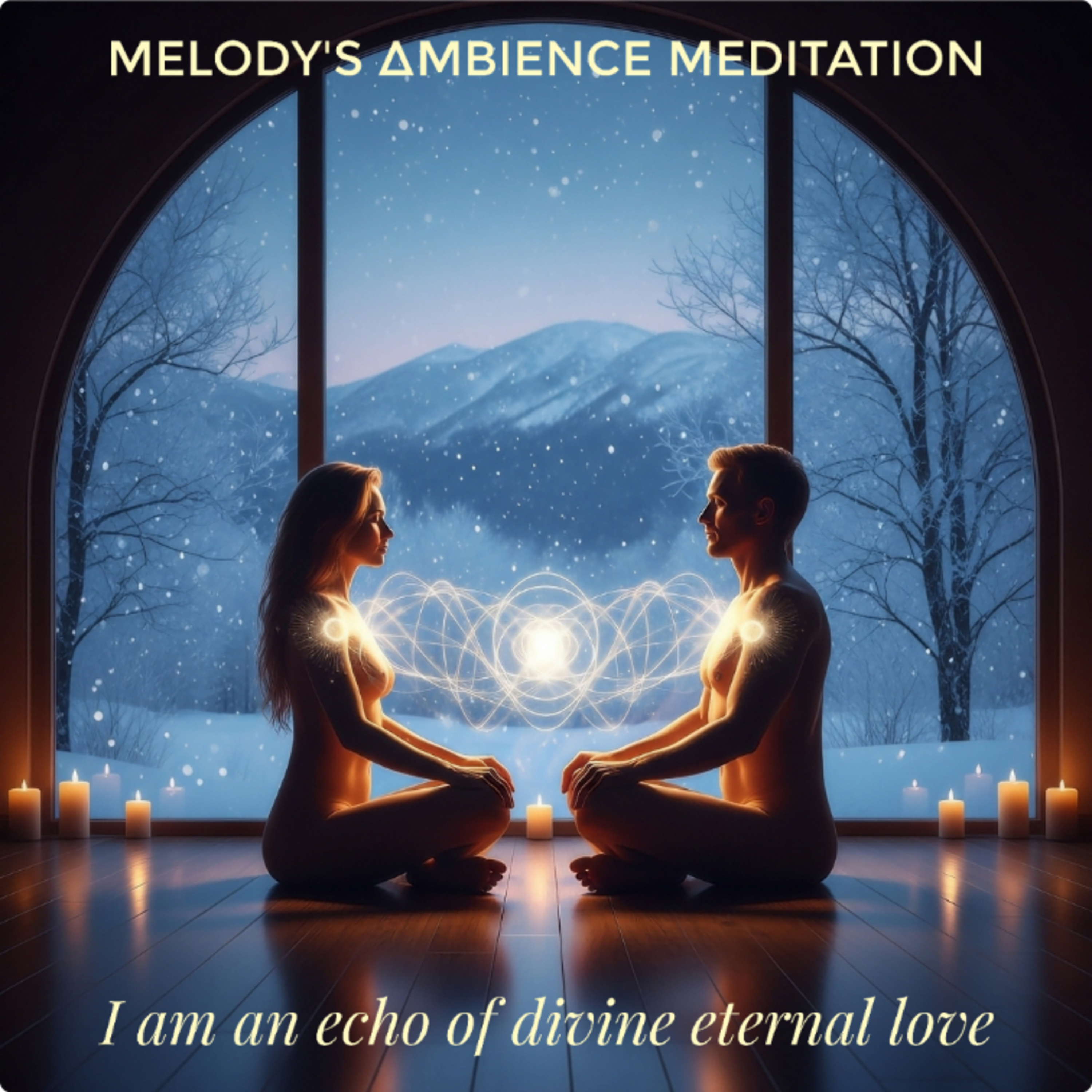 Melody\'s Ambience Meditation