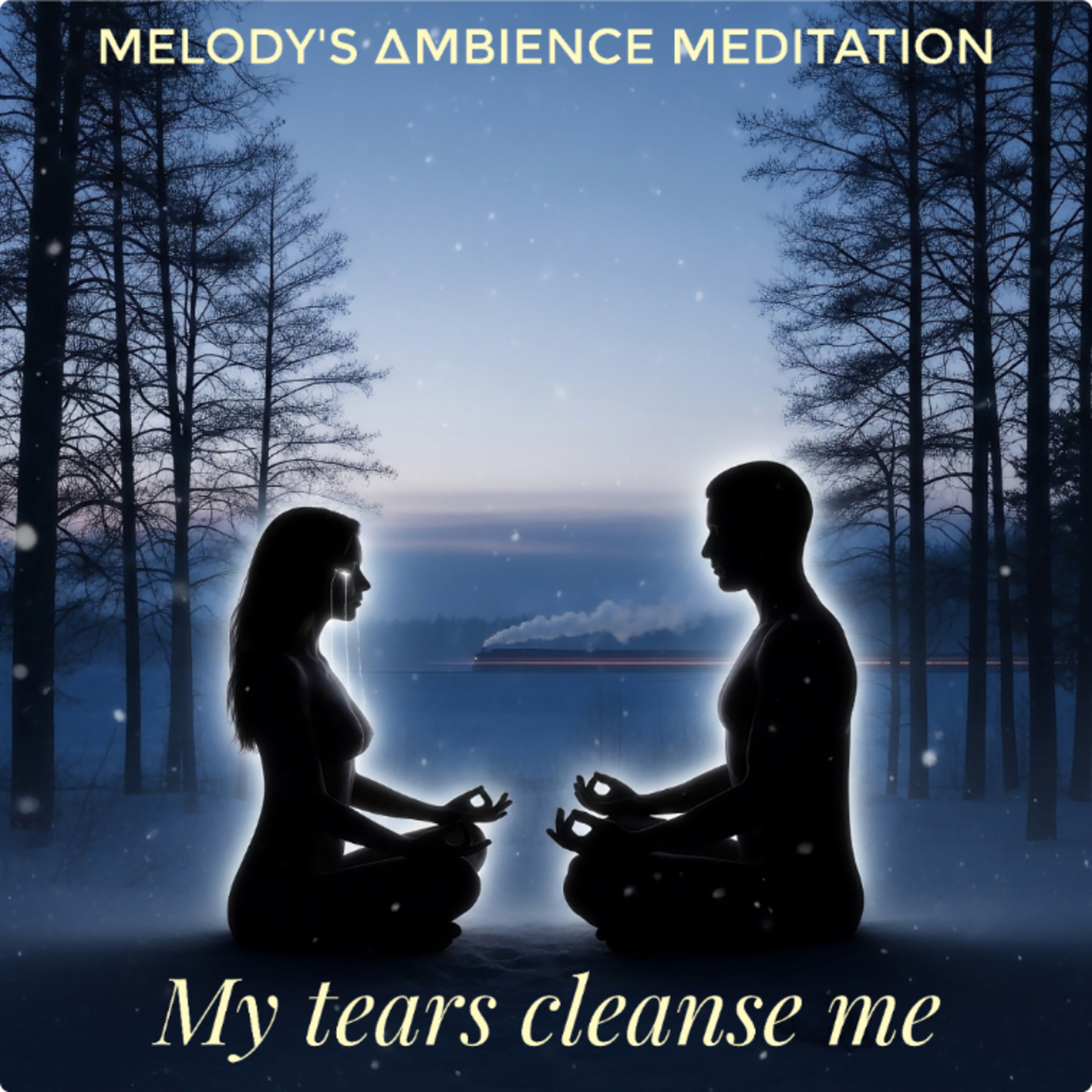 My tears cleanse me episode artwork
