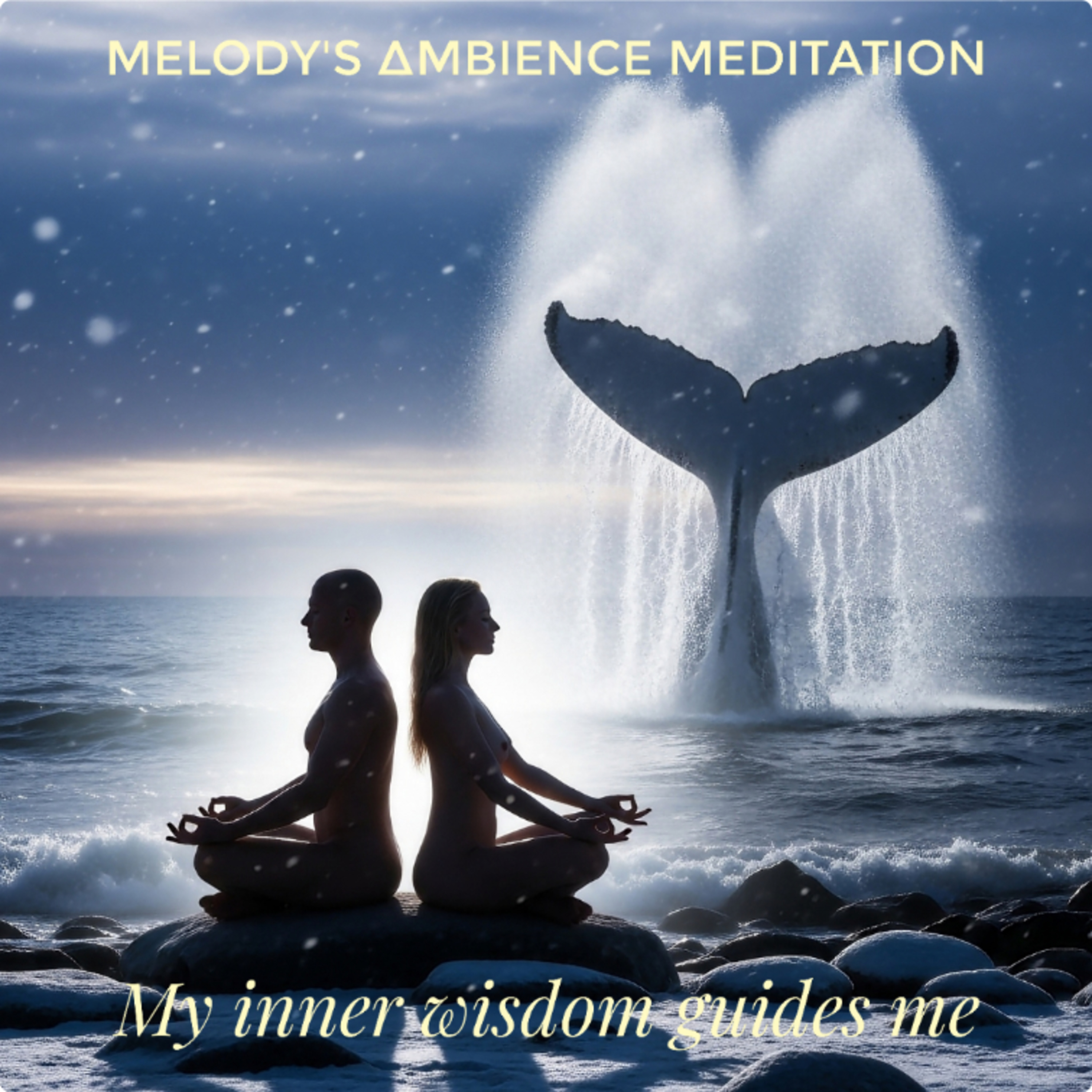 My inner wisdom guides me episode artwork
