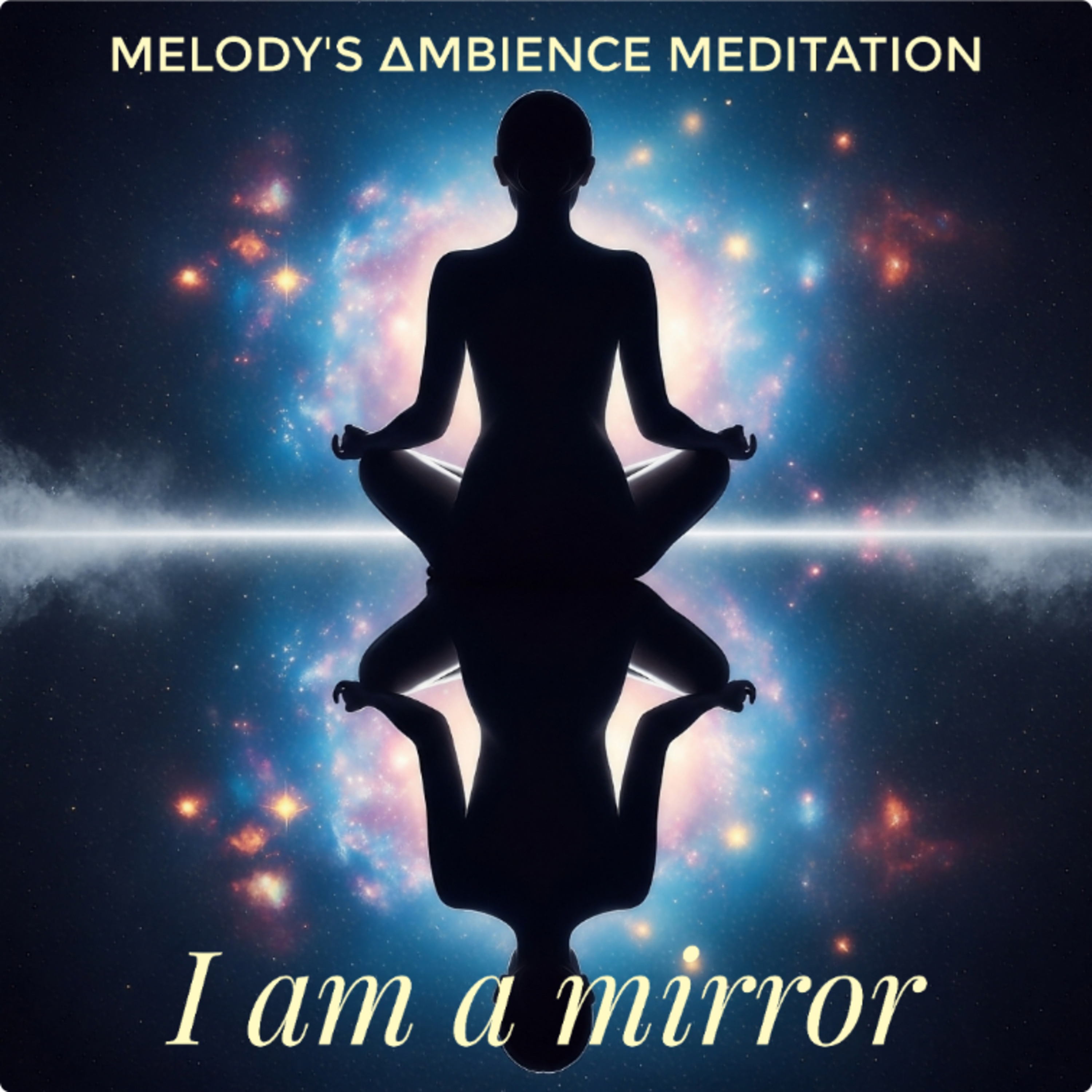 I am a mirror episode artwork