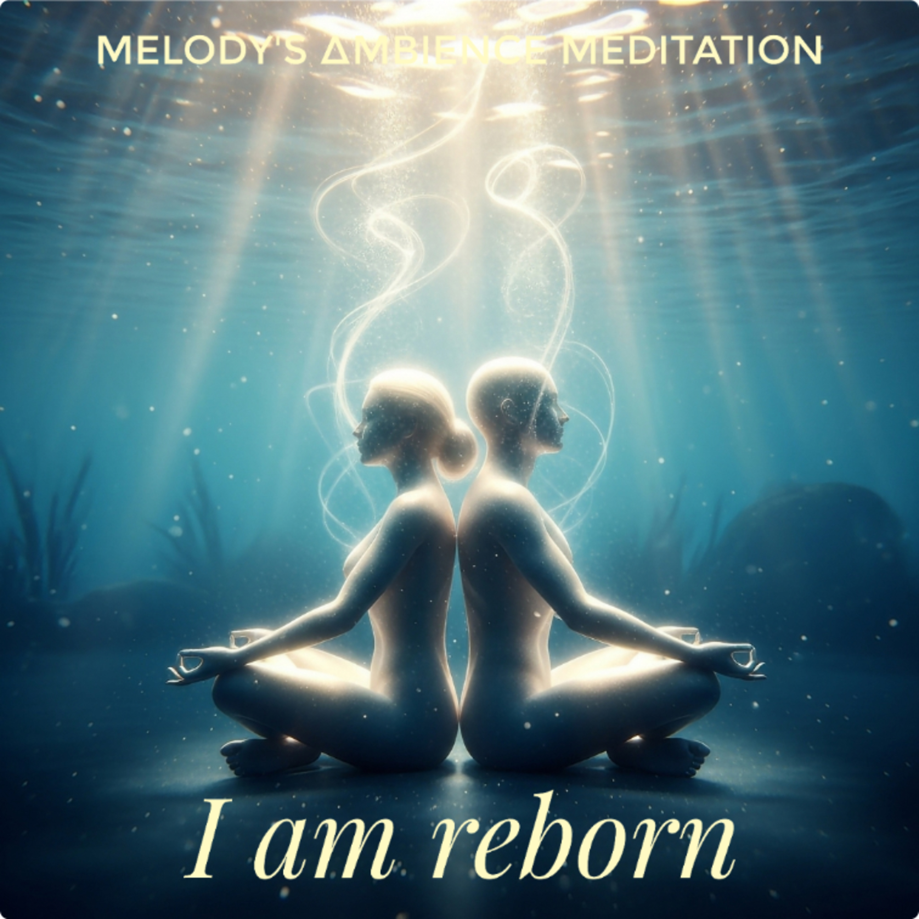 I am reborn episode artwork