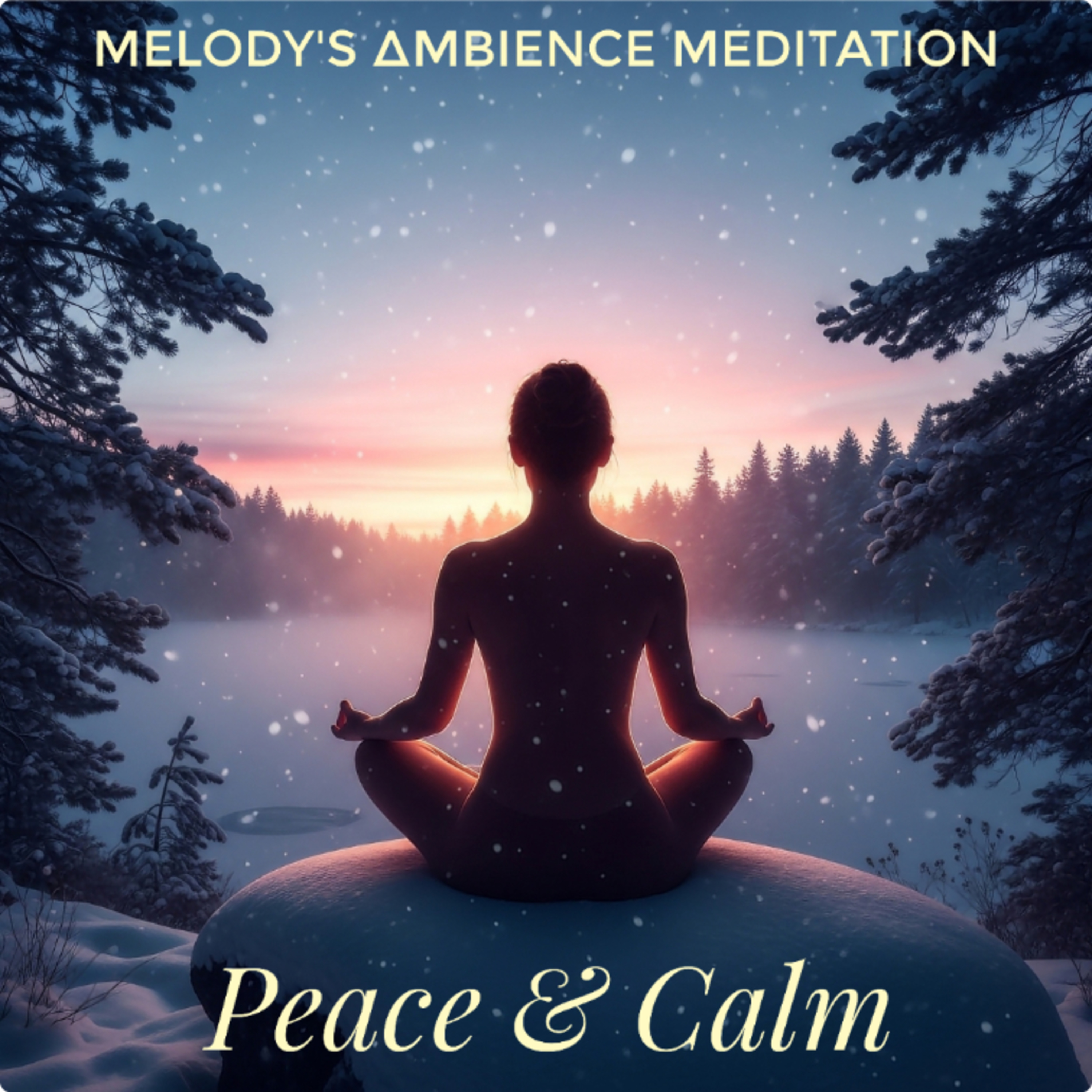 SPECIAL - Peace & Calm episode artwork