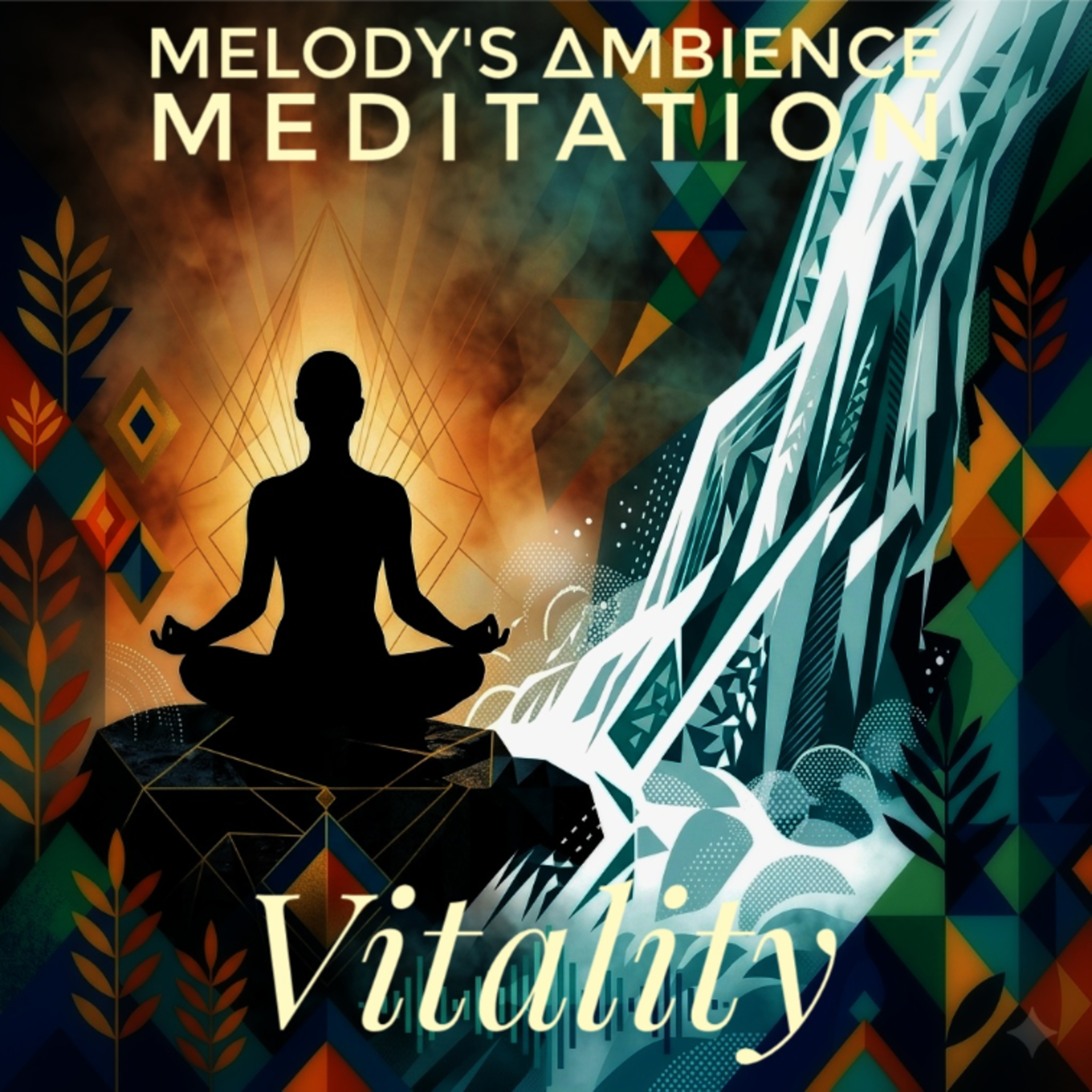 Meditation: Vitality episode artwork