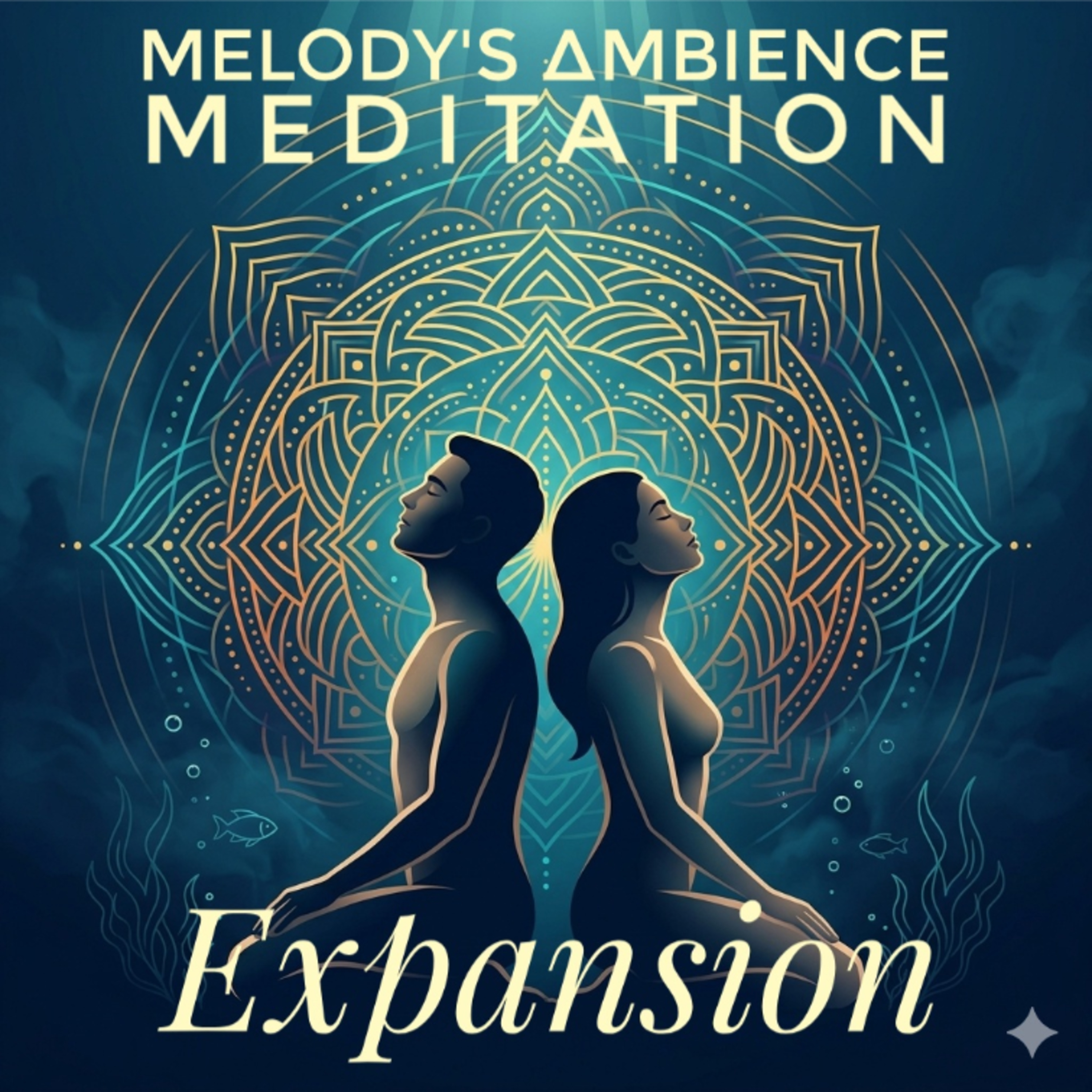 Meditation: Expansion episode artwork