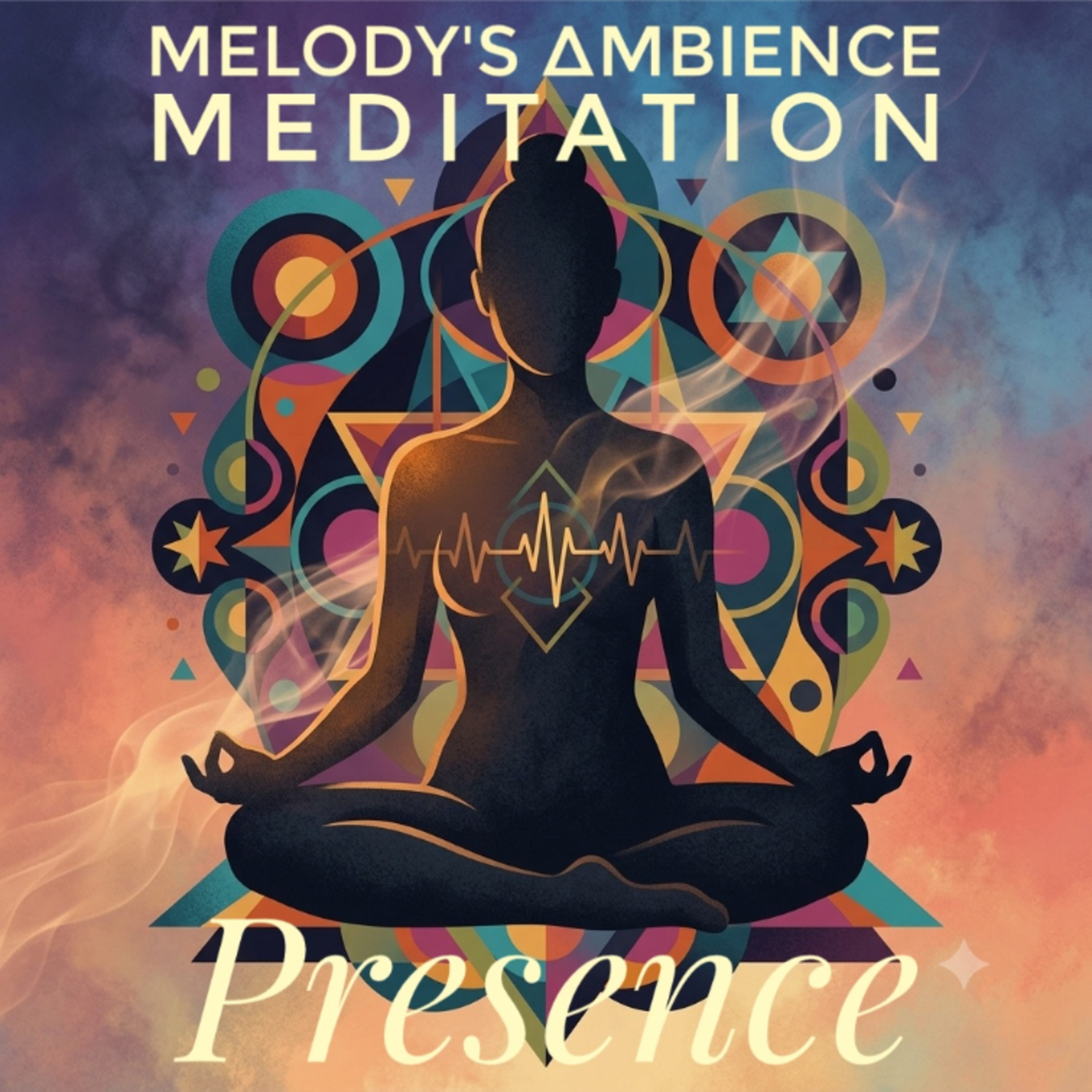Meditation: Presence episode artwork