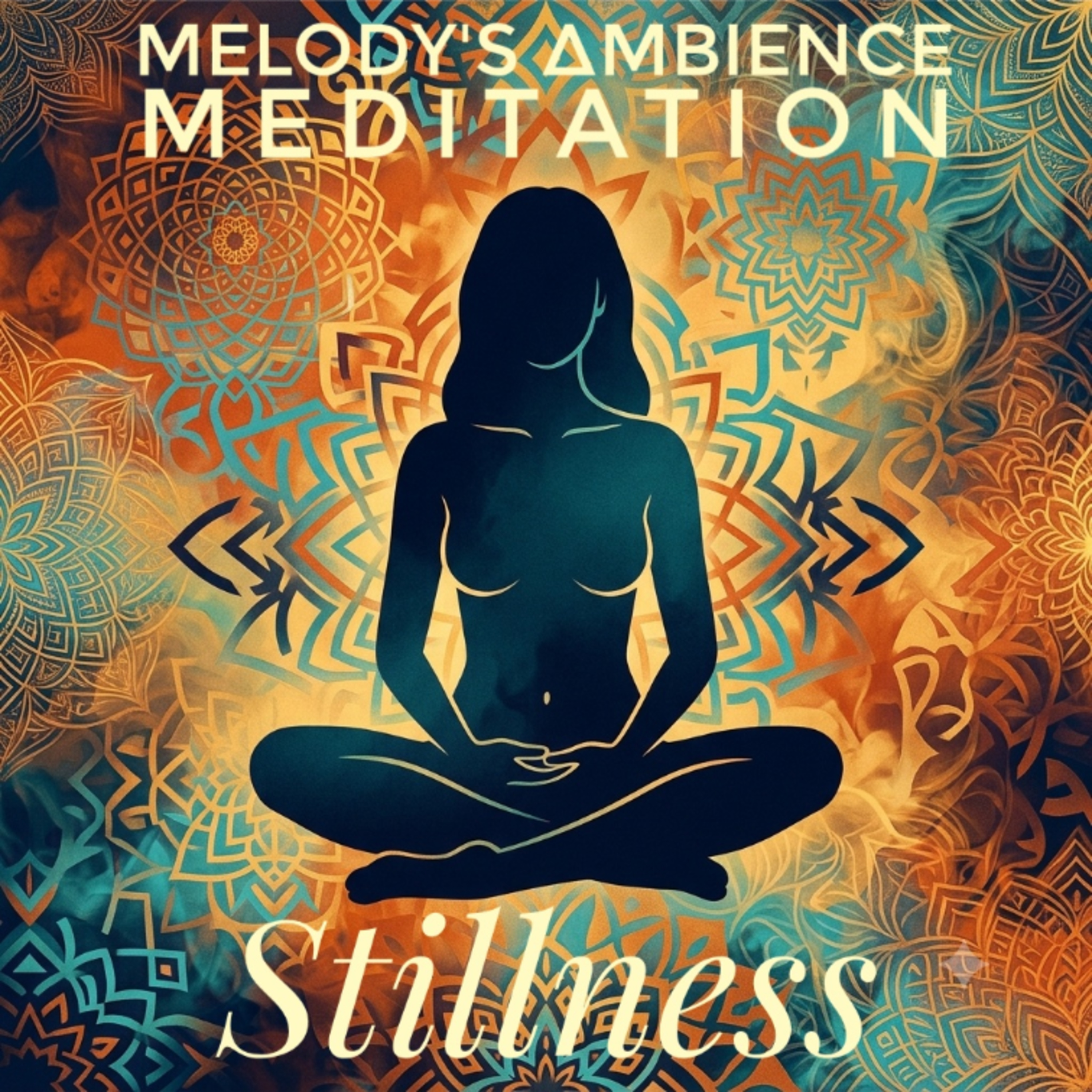 Escape Daily Burnout: Guided Meditation for Peace episode artwork