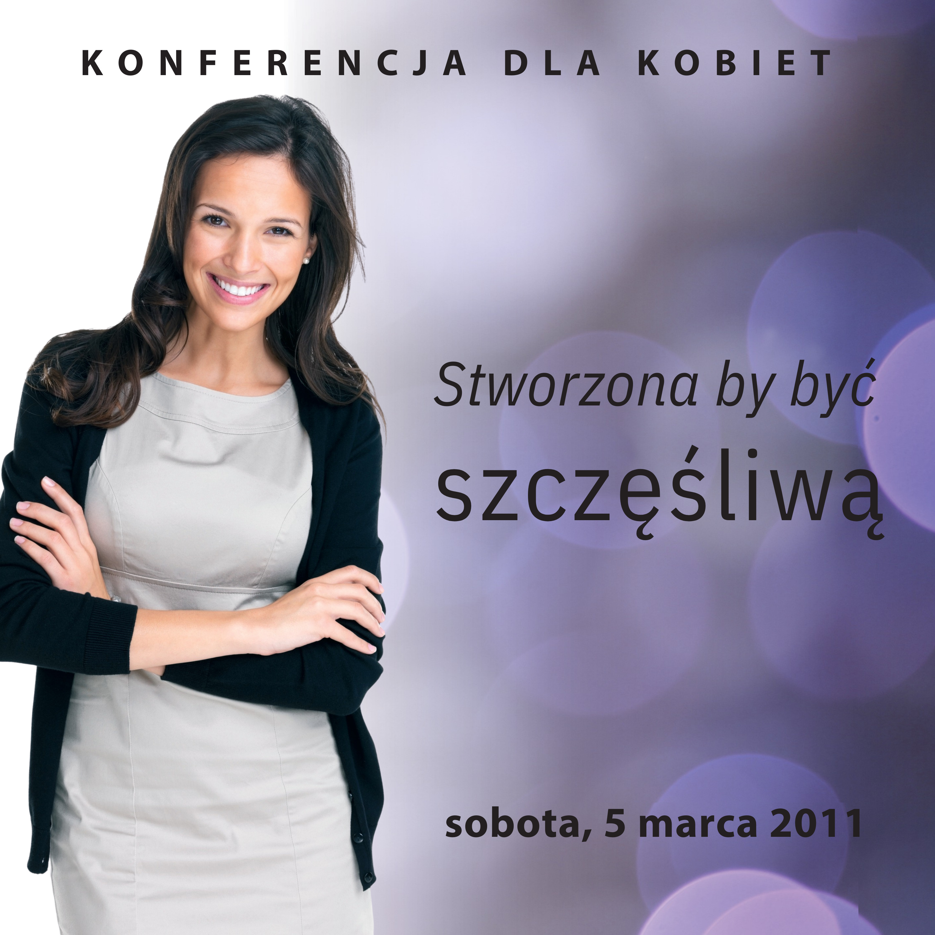 „Świadectwo” 🌸 Anna Weigl | Konferencja Kobiet „Stworzona by być szczęśliwą” 2011 (Wisła) episode artwork