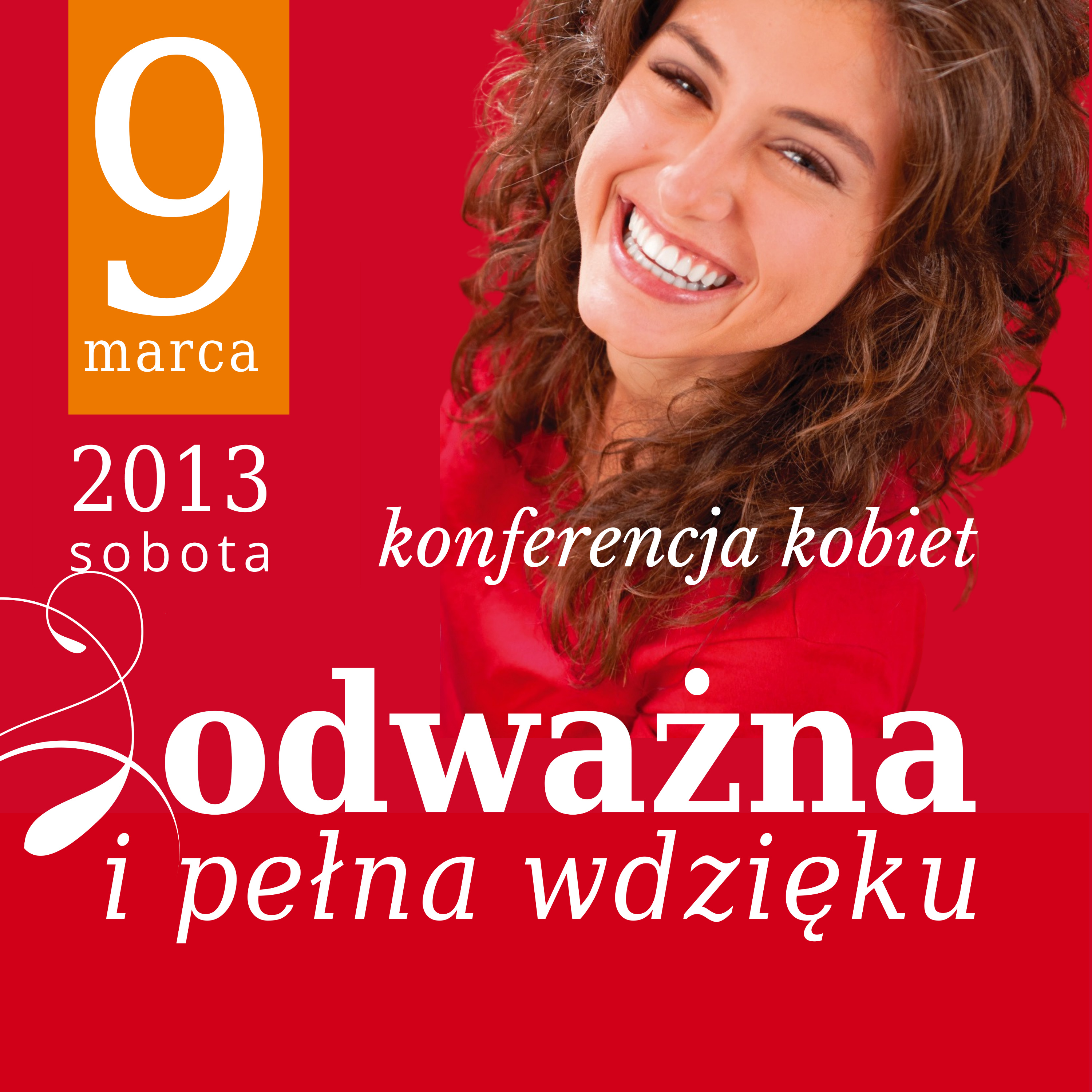 „Historia życia” 🌸 Anna Chrapek | Konferencja Kobiet „Odważna i pełna wdzięku” 2013 (Wisła) episode artwork