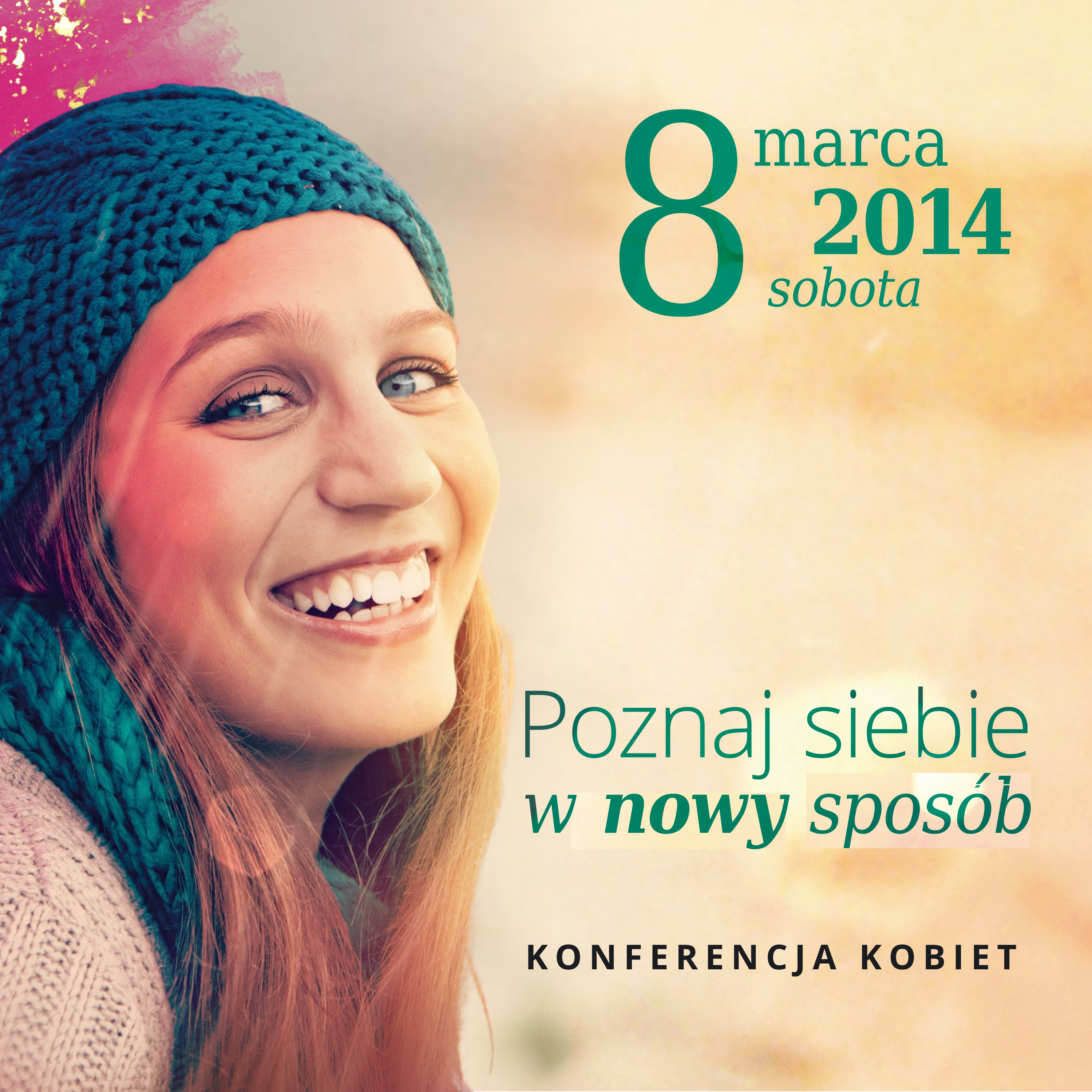 „Historia życia” 🌸 Wiola Niedziela | Konferencja Kobiet „Poznaj siebie w nowy sposób” 2014 (Wisła) episode artwork