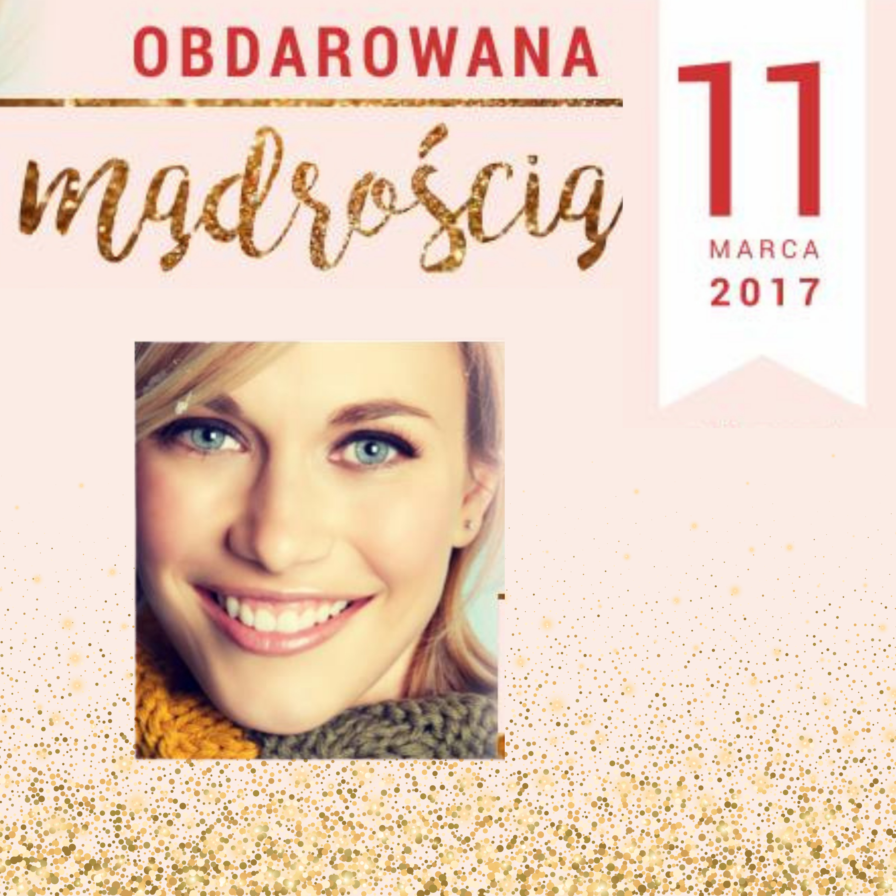 „Zaufanie i mądrość” 🌸 Norma Sarvis | Konferencja Kobiet „Obdarowana mądrością” 2017 (Wisła) episode artwork