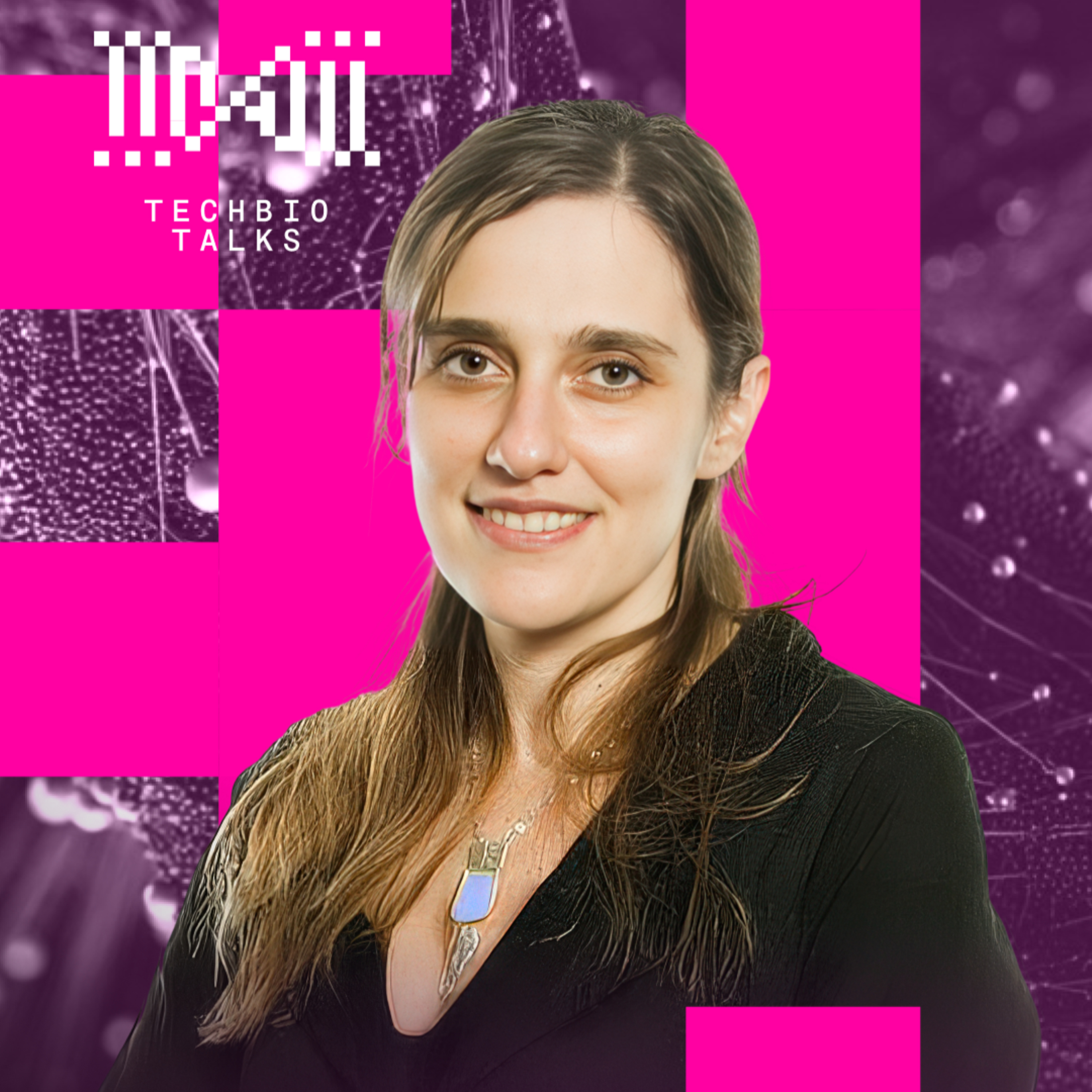 TechBio Talks Episode 1: MIT’s Regina Barzilay with Host Najat Khan