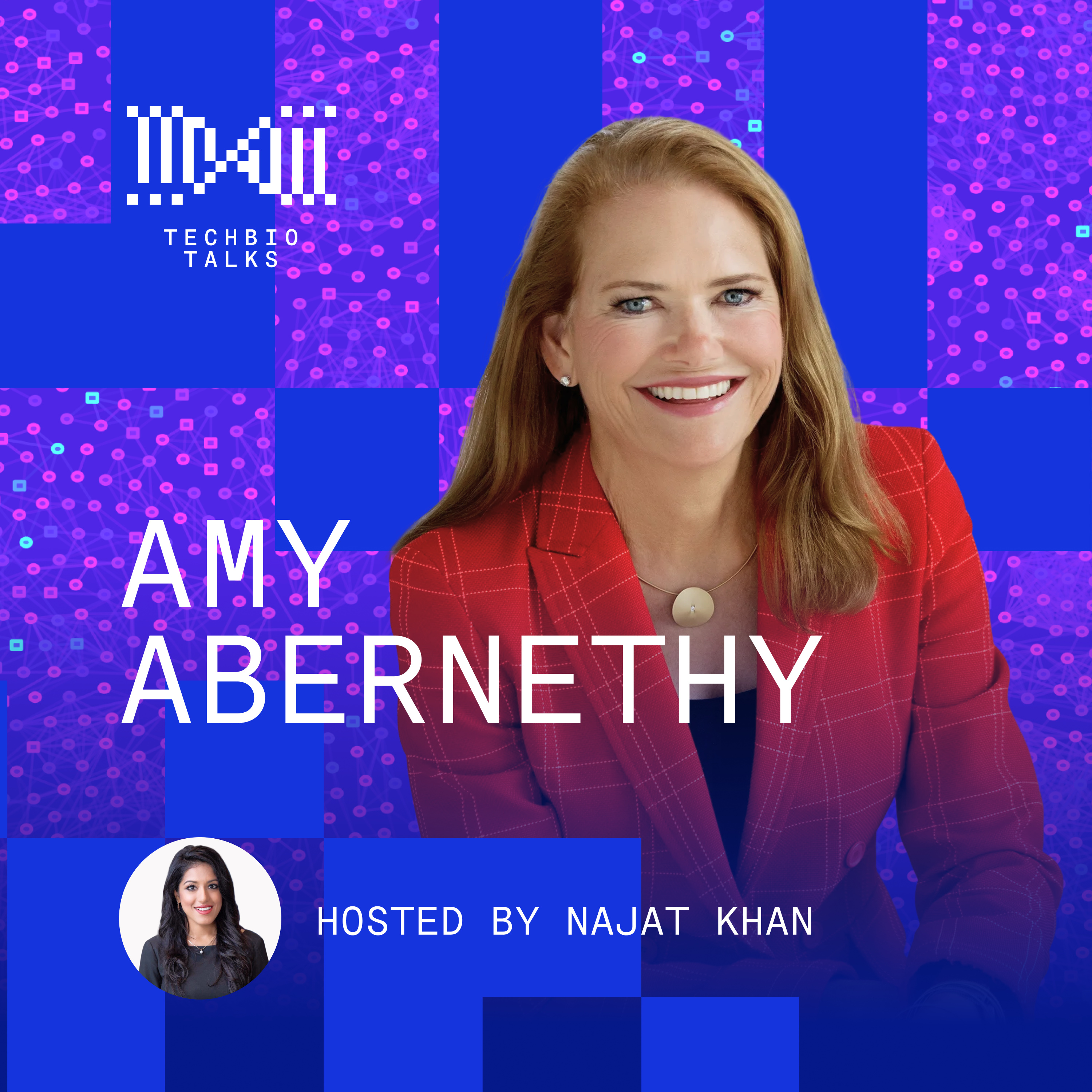 TechBio Talks Episode 4: Highlander Health’s Amy Abernethy with Host Najat Khan