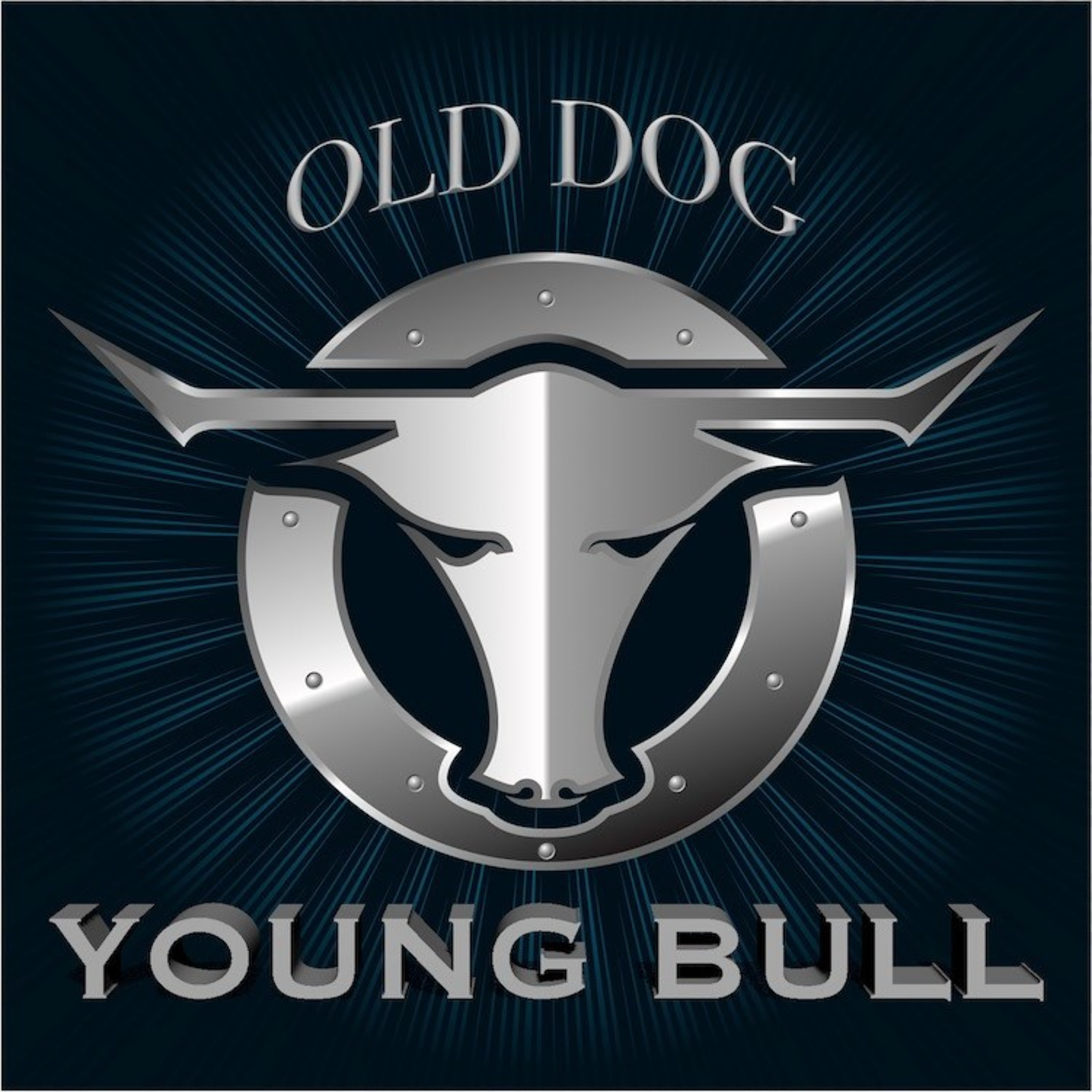 Old Dog Young Bull
