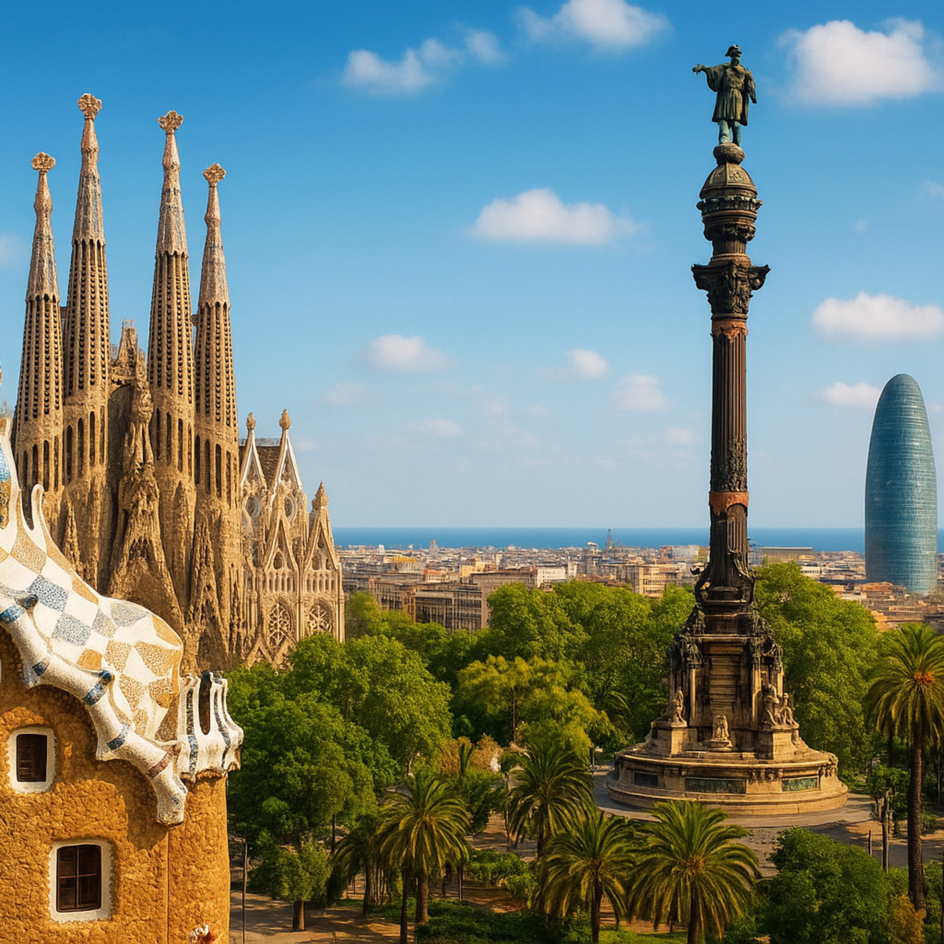 El Raval Barcelona episode artwork