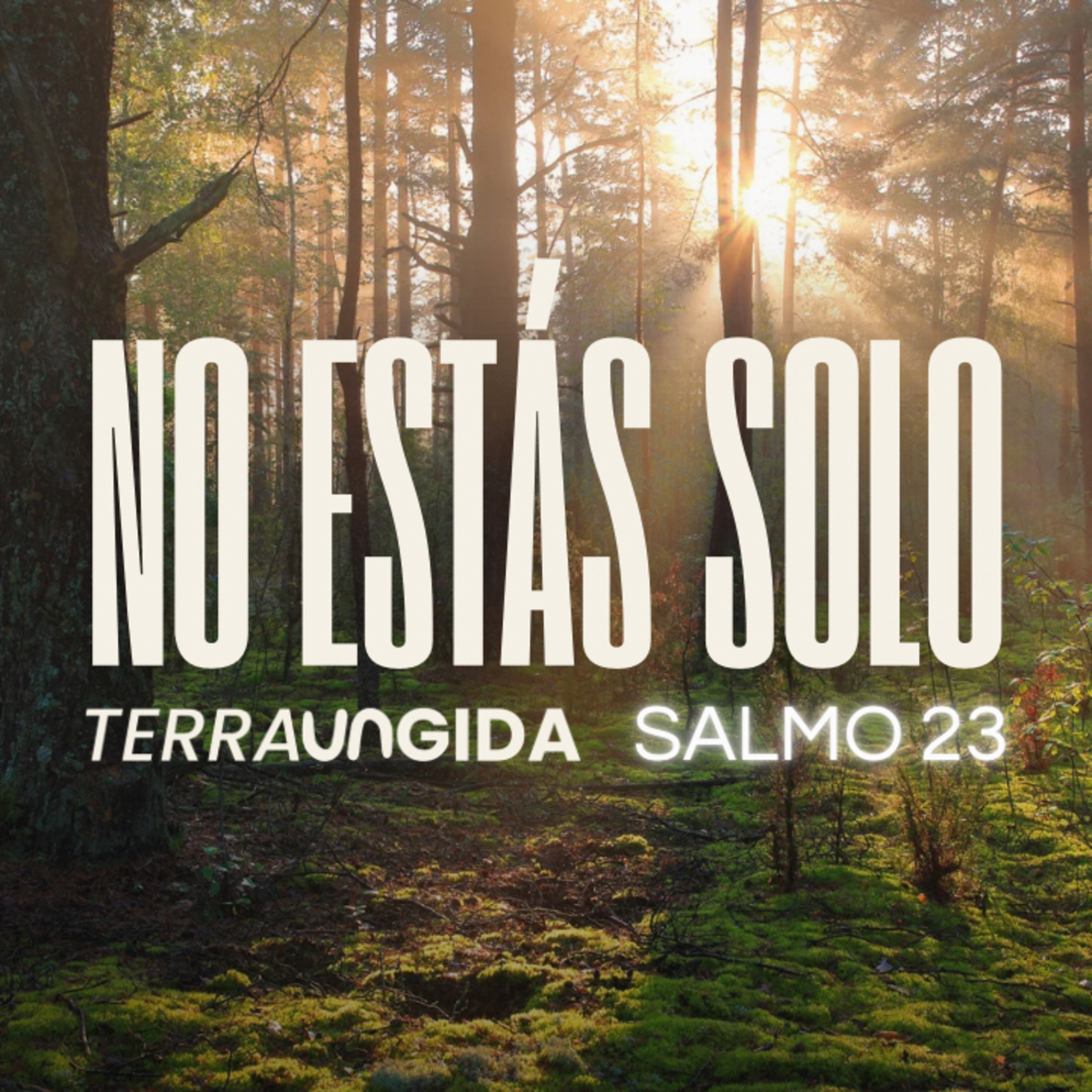 Reconocer a Dios como tu pastor lo cambia todo episode artwork