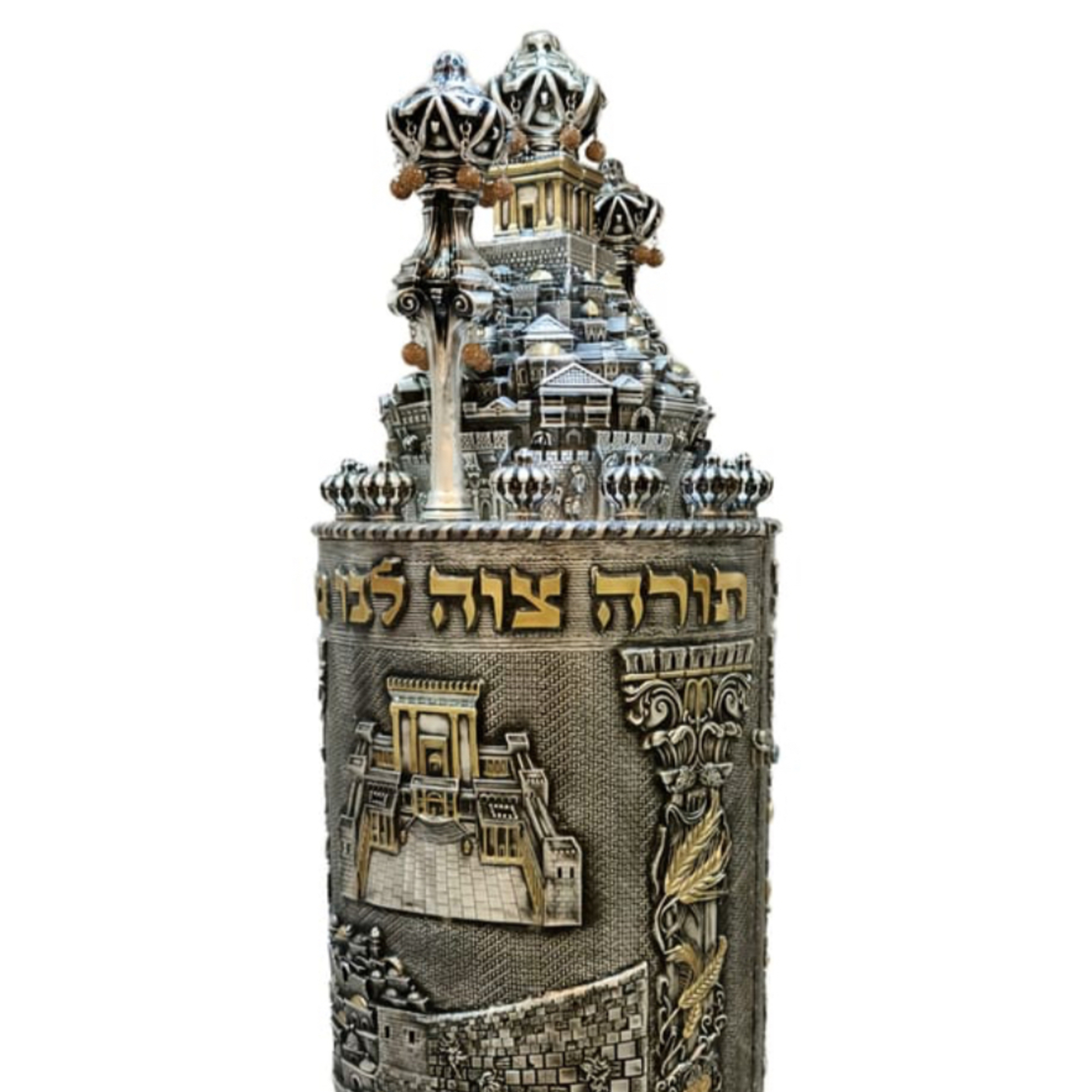 Purim Zaragoza (Saragosa)- A Purim Tale episode artwork