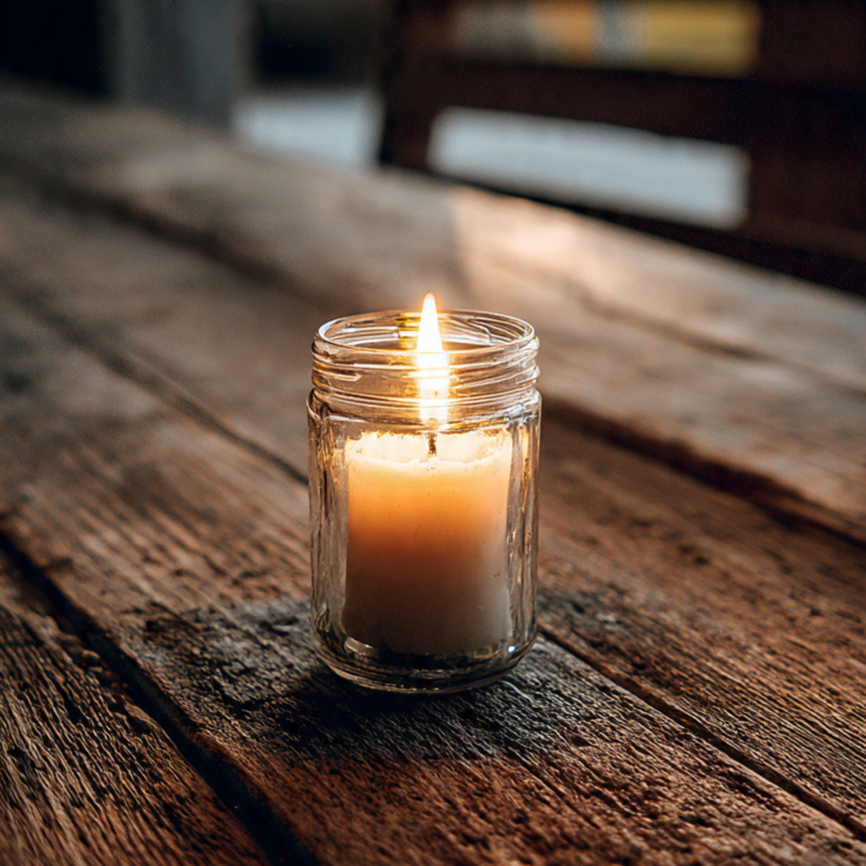 The Candle That Wouldn’t Go Out episode artwork