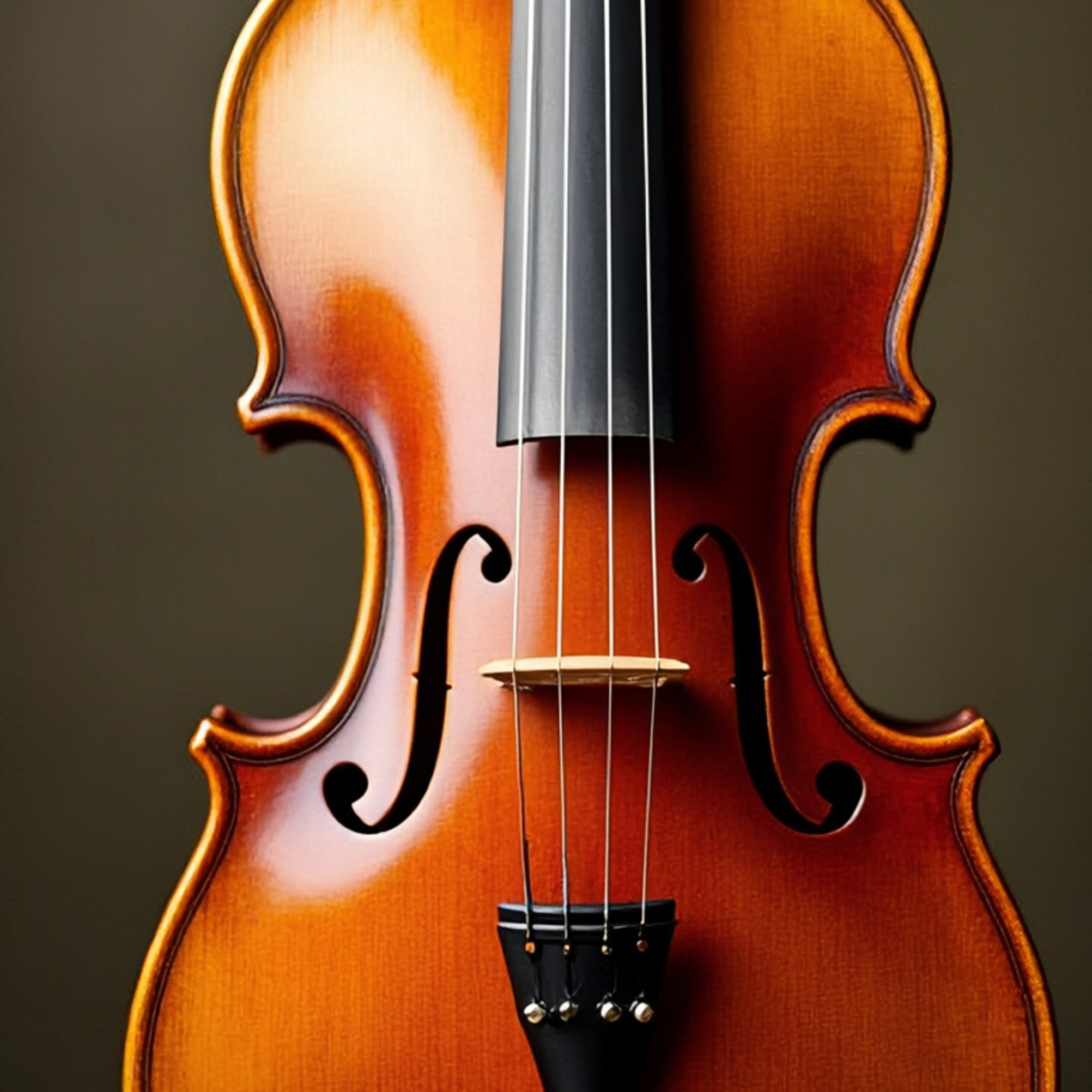 The Violin Player's Nigun episode artwork